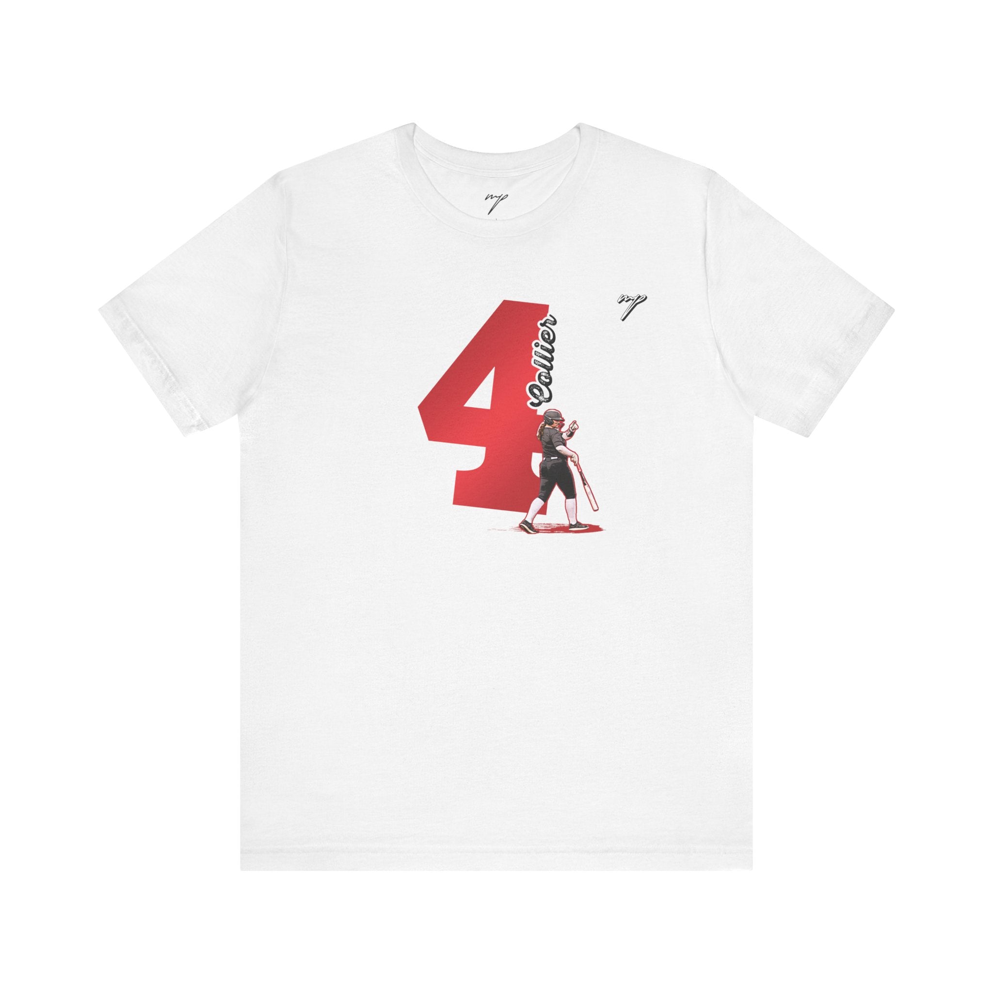 Reese Collier Graphic Tee