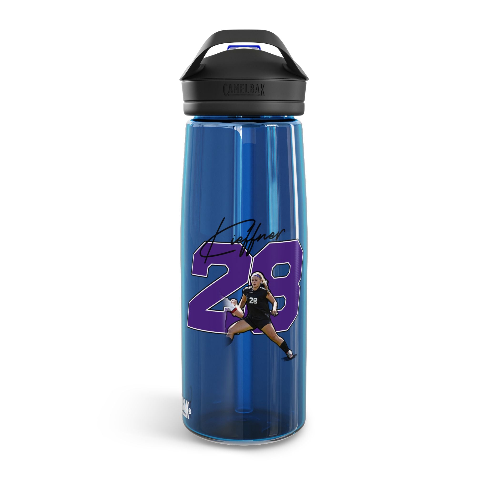 Caroline Kieffner CamelBak Water Bottle