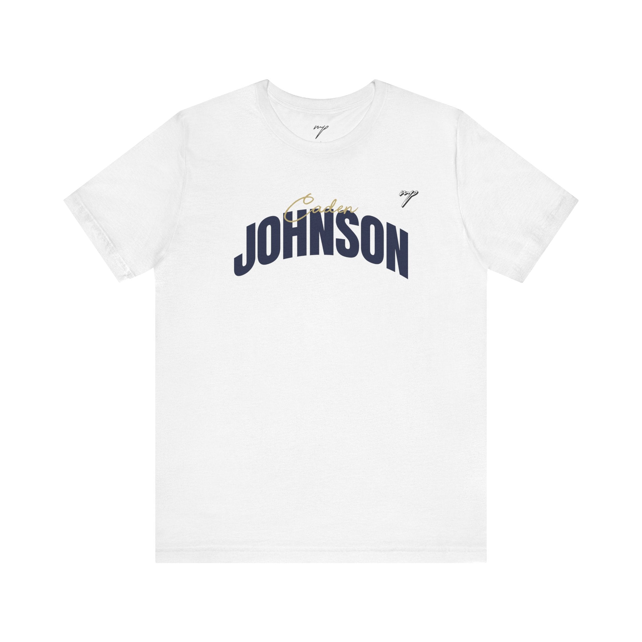 Caden Johnson Graphic Tee