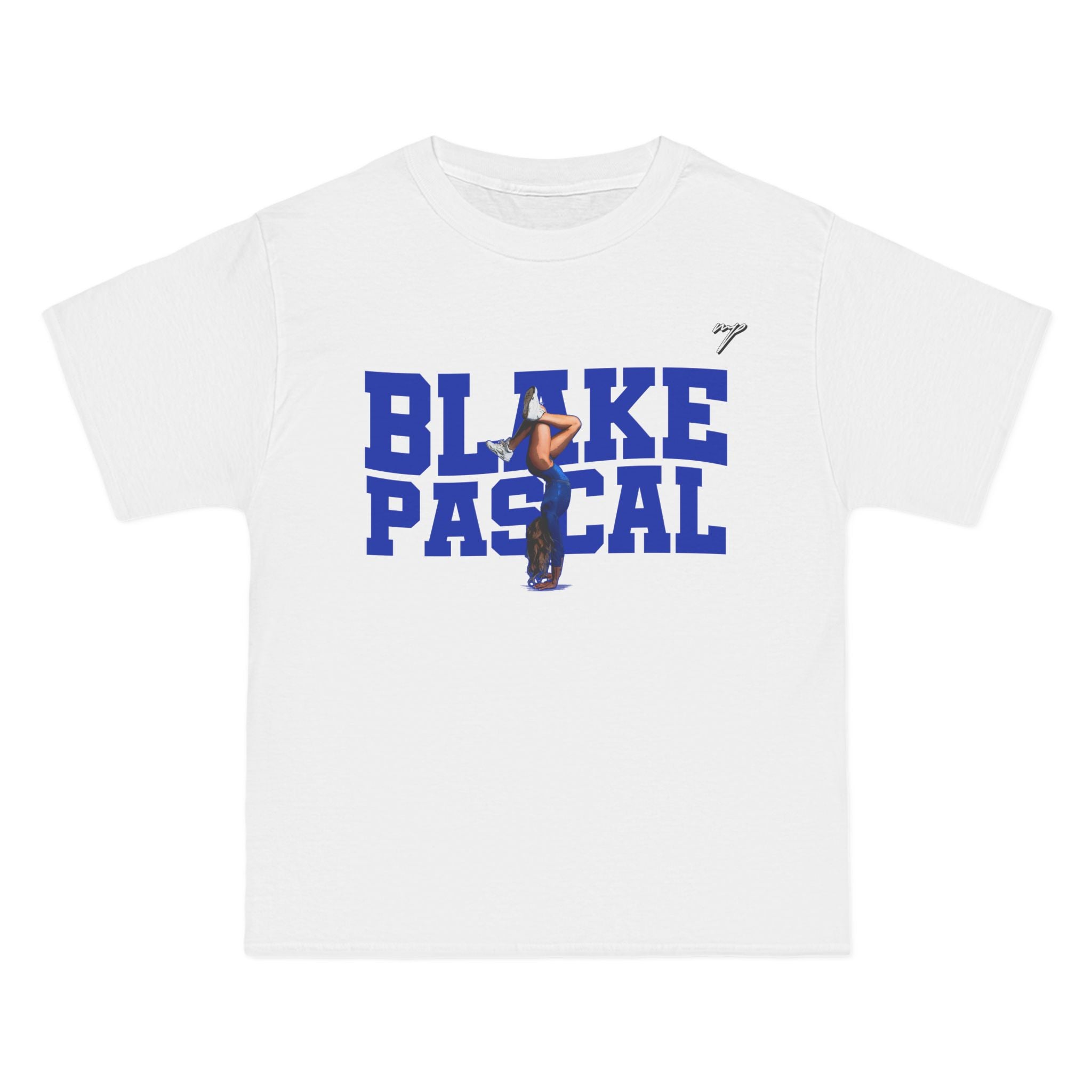 Blake Pascal Vintage Tee
