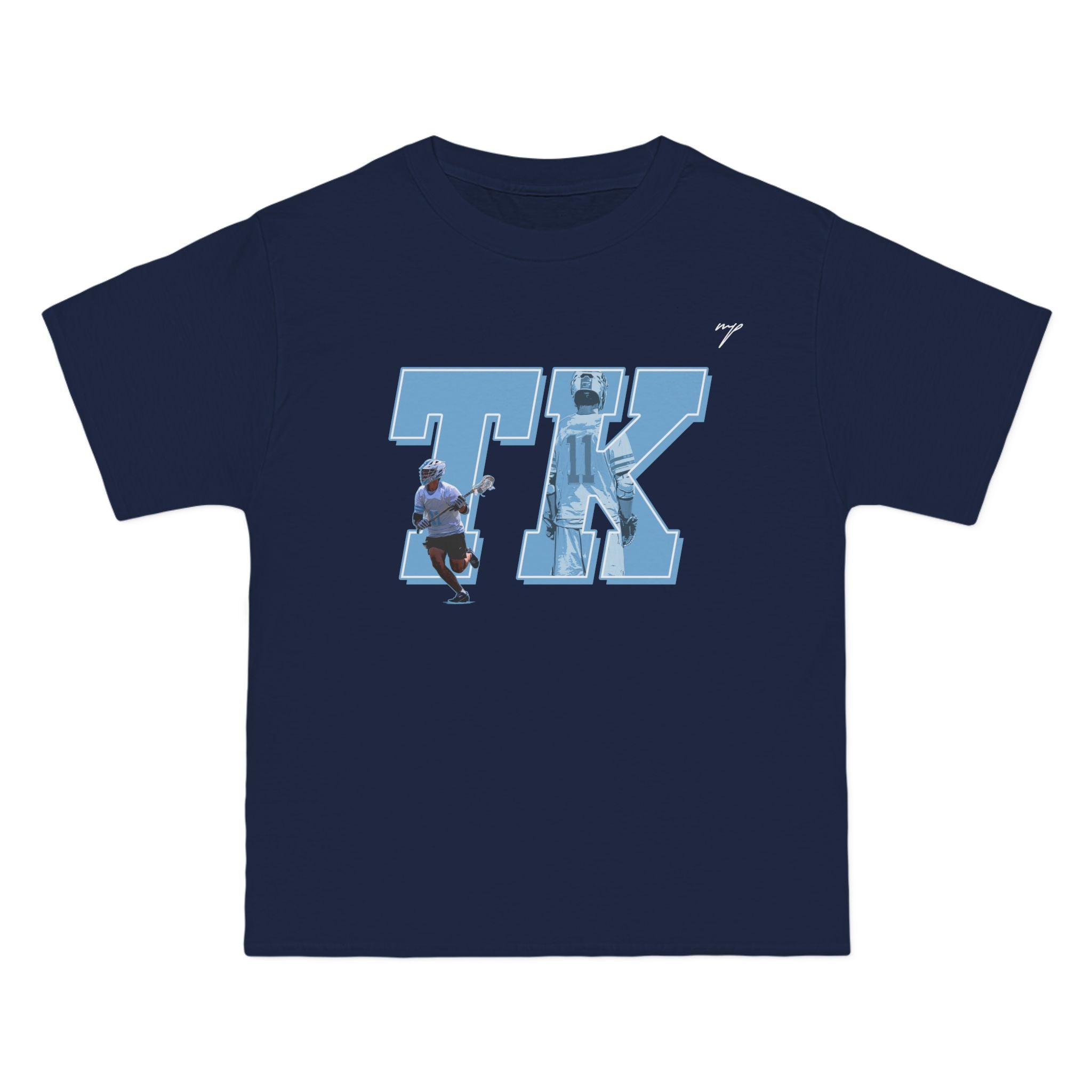 Tripp King Vintage Tee