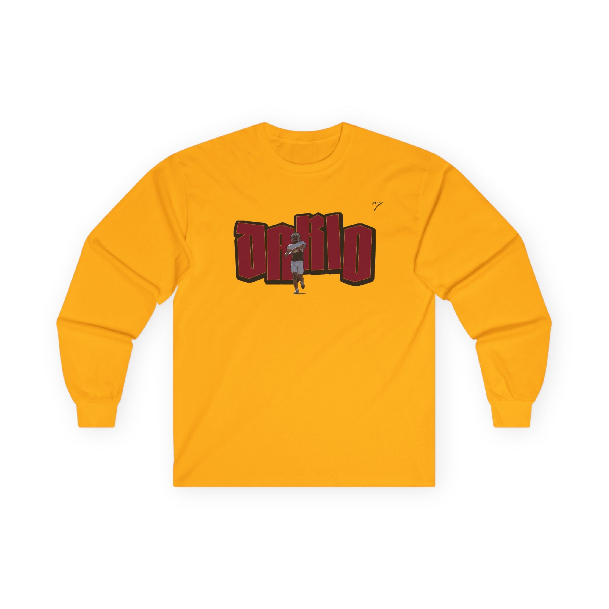 Darion Godley Long Sleeve