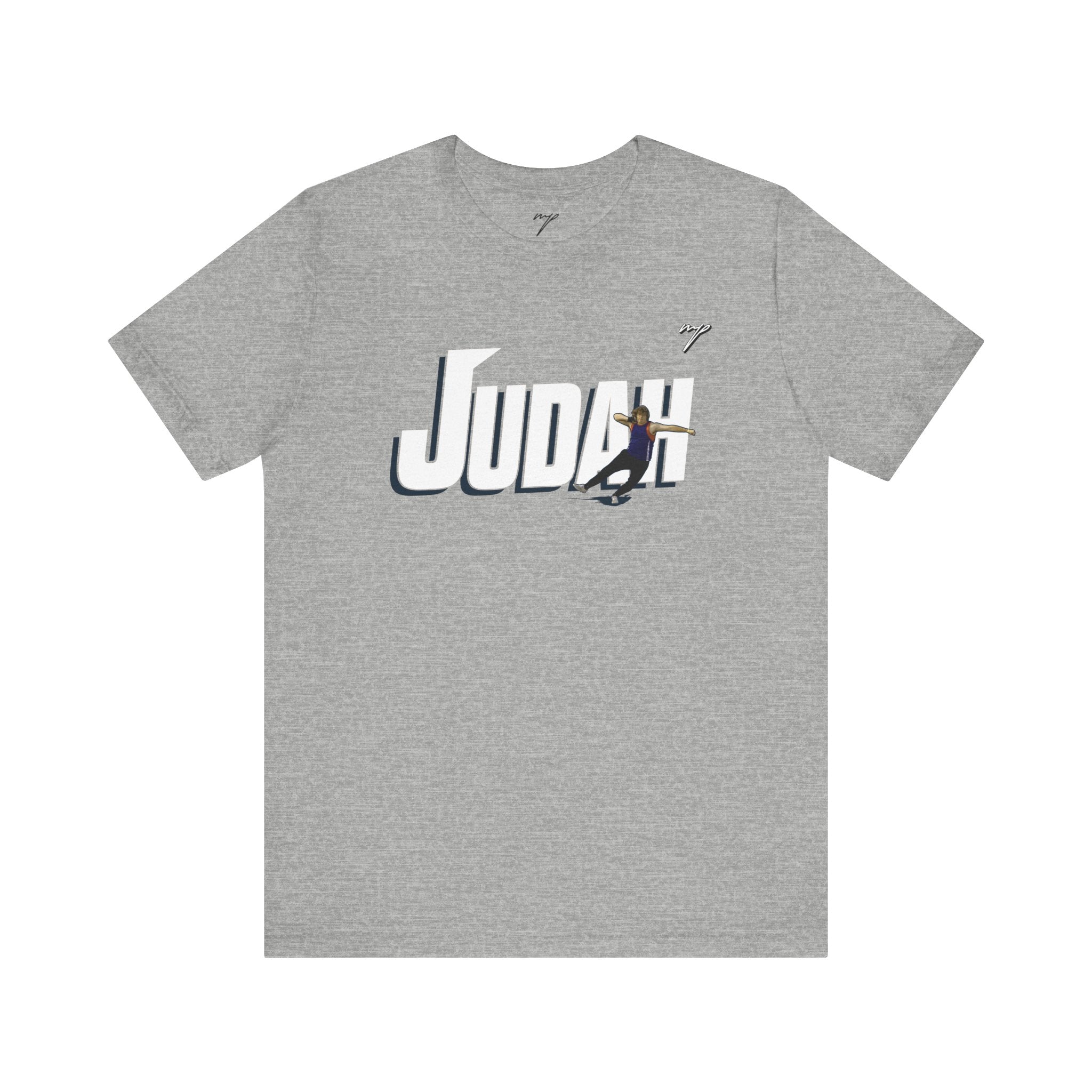 Judah Withey Graphic Tee