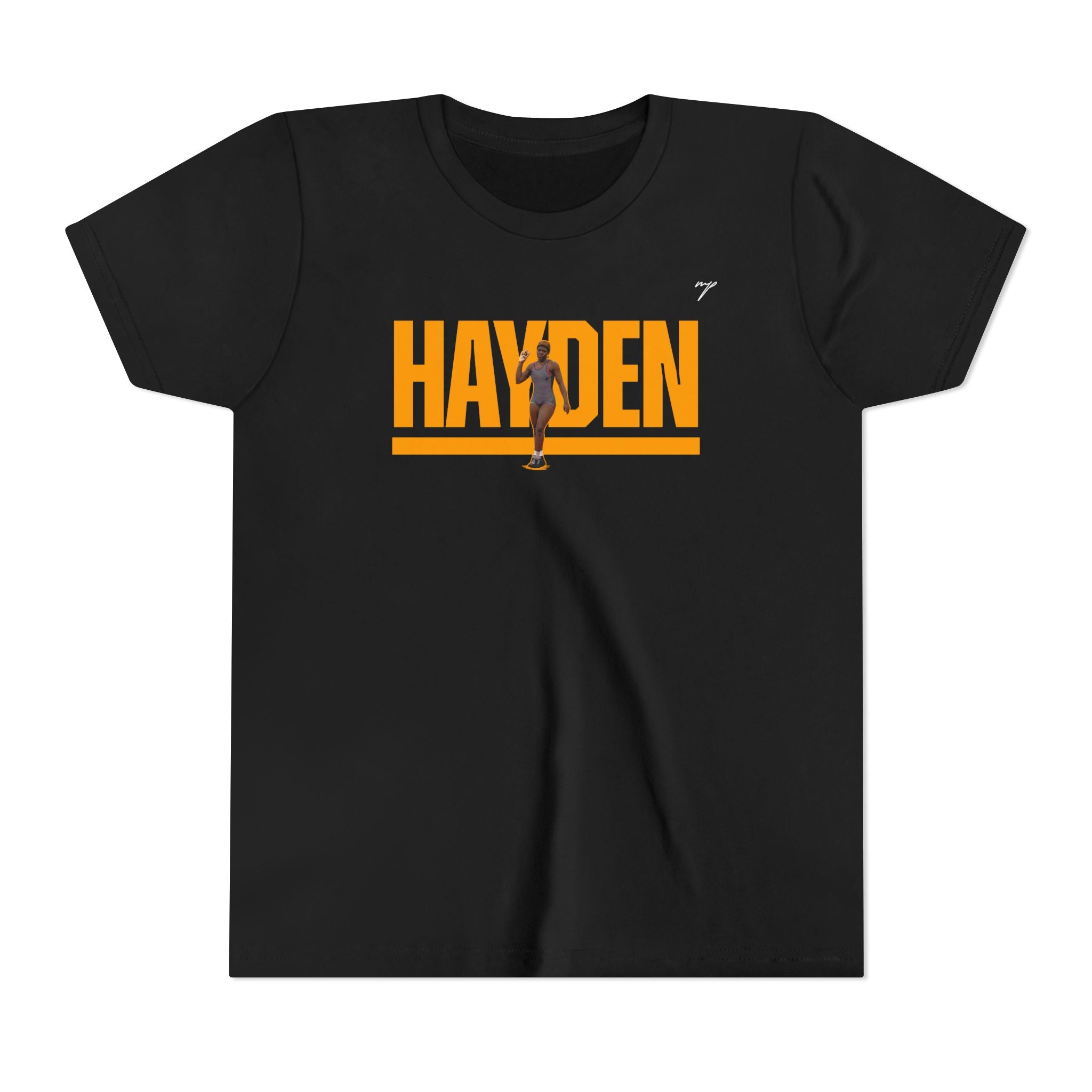 Kali Hayden YOUTH Graphic Tee