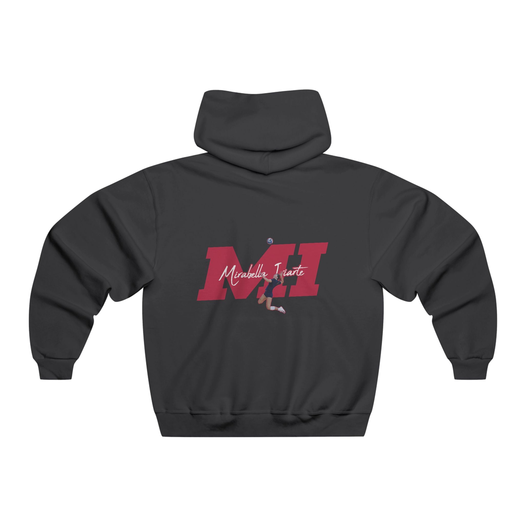 Mirabella Iriarte Vintage Hoodie