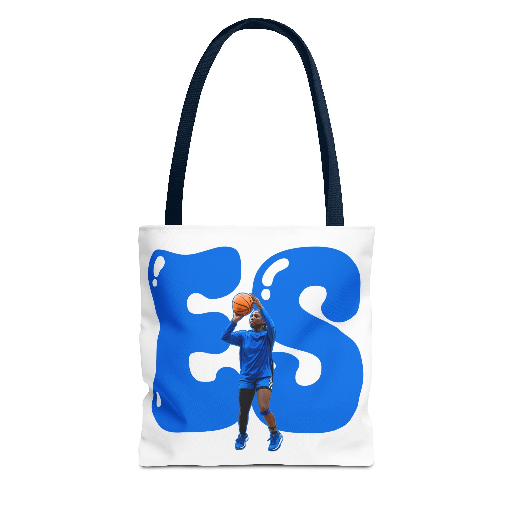Eriyanna Stallworth Custom Tote Bag