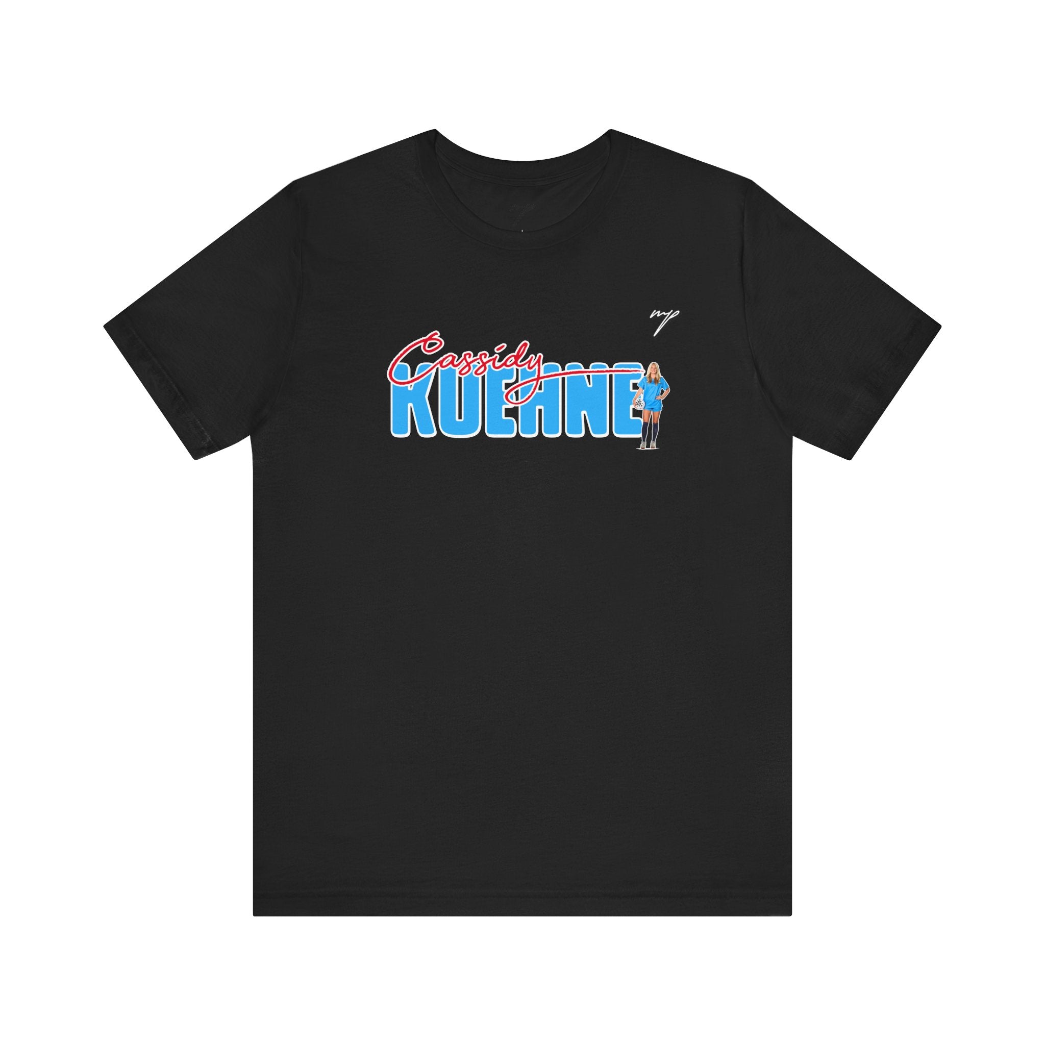 Cassidy Kuehne Graphic Tee