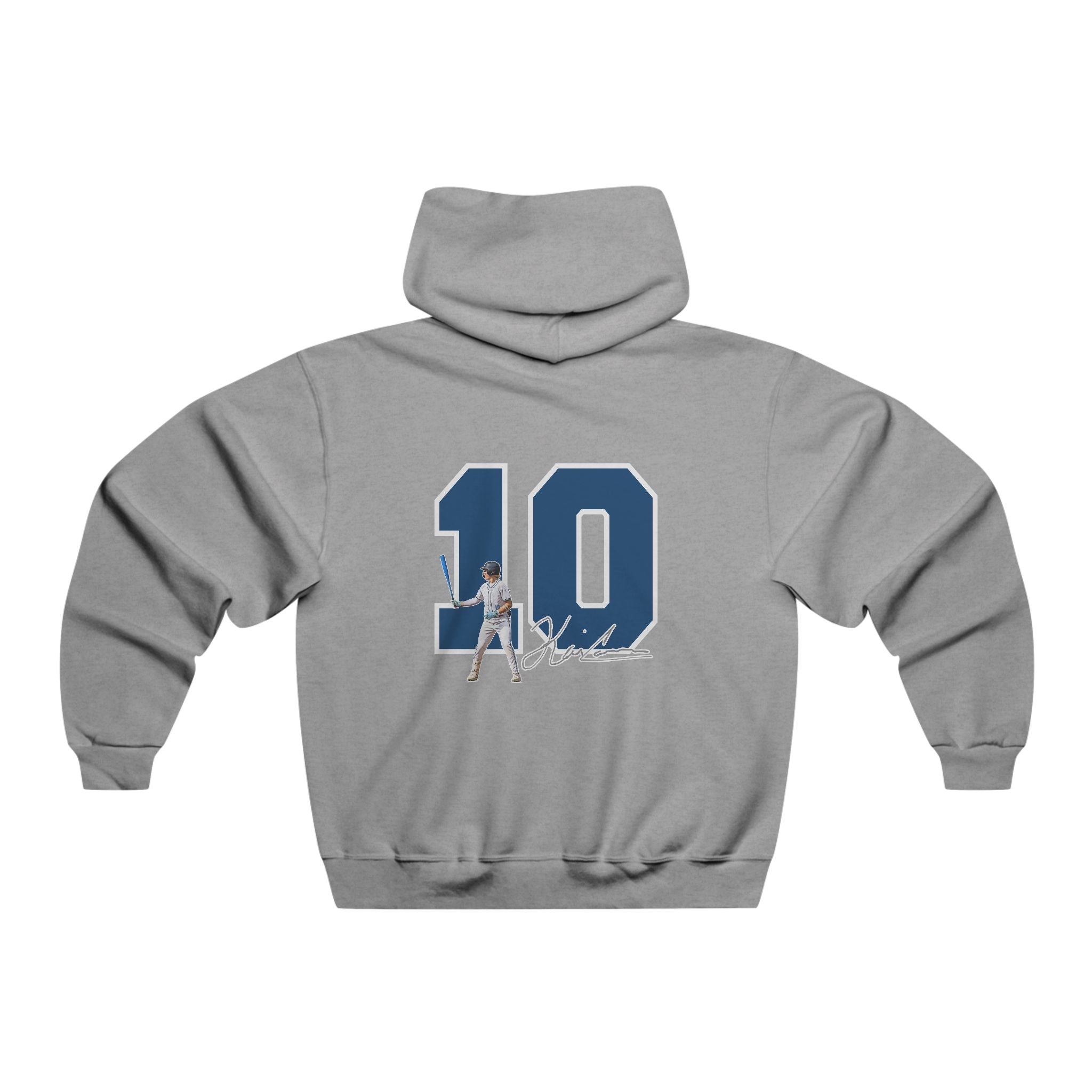 Kai Carson Vintage Hoodie