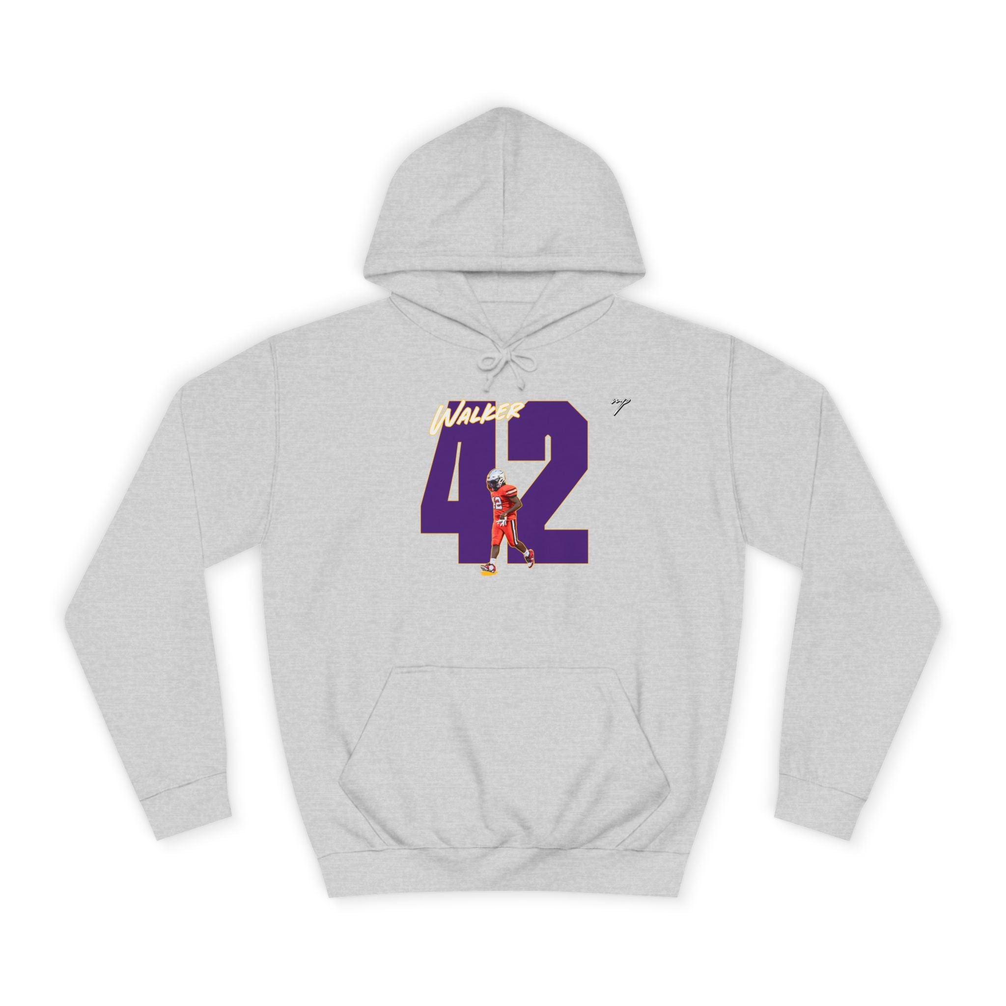 Charles Walker Hoodie