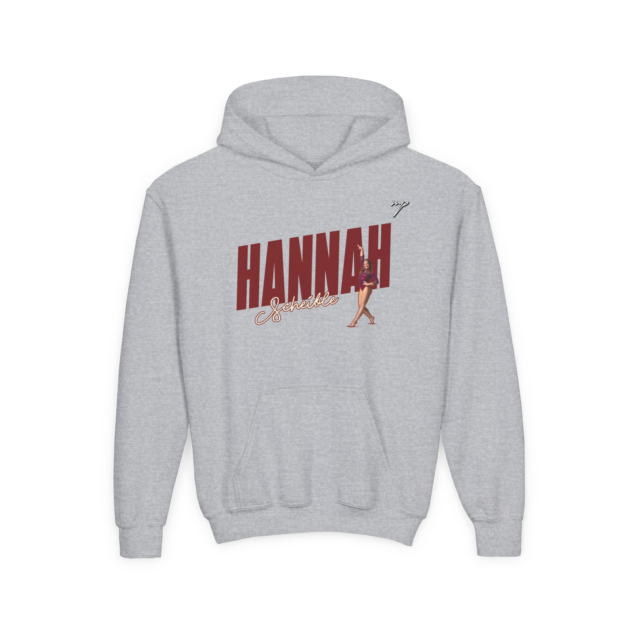 Hannah Scheible Youth Hoodie