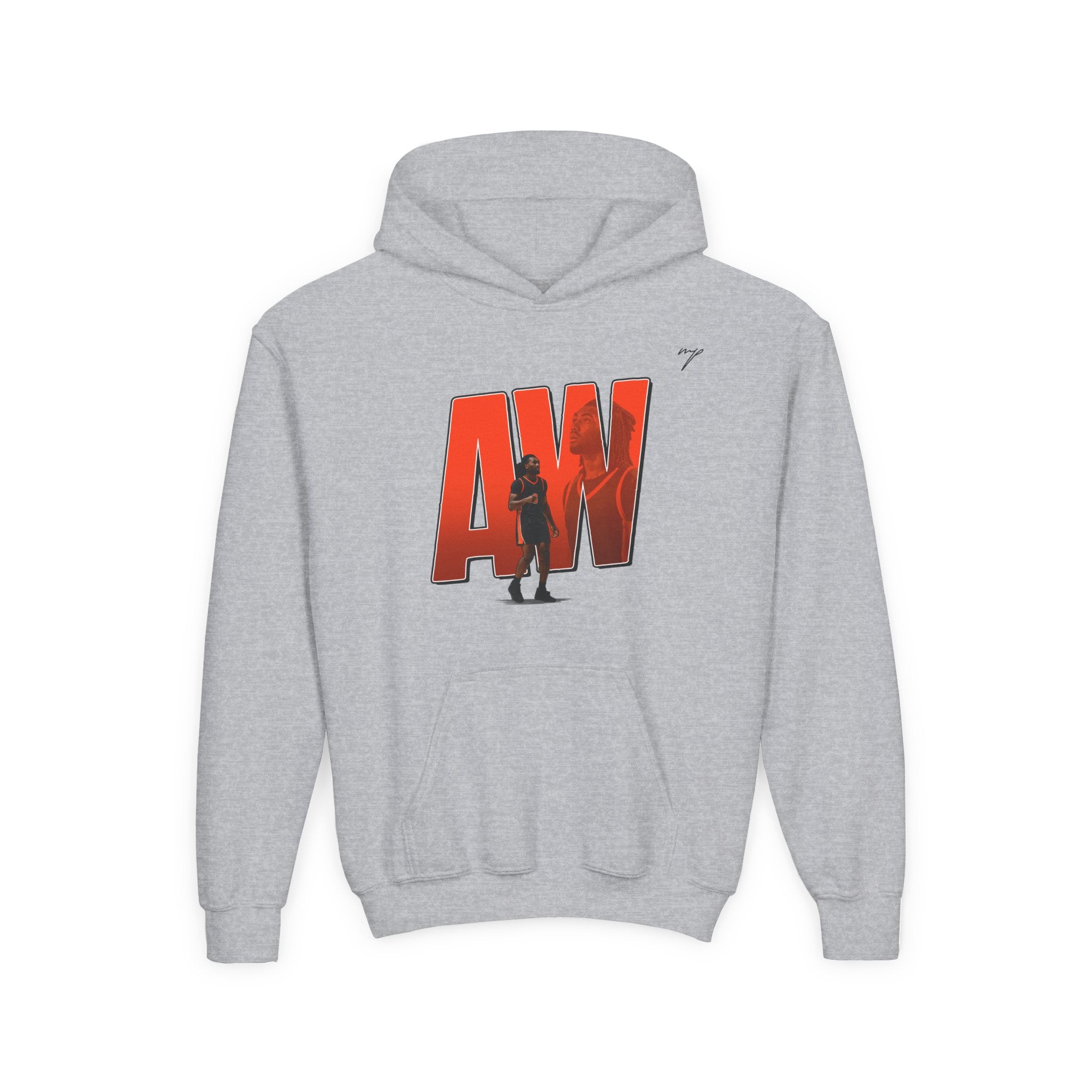 Aidan Williams YOUTH Hoodie