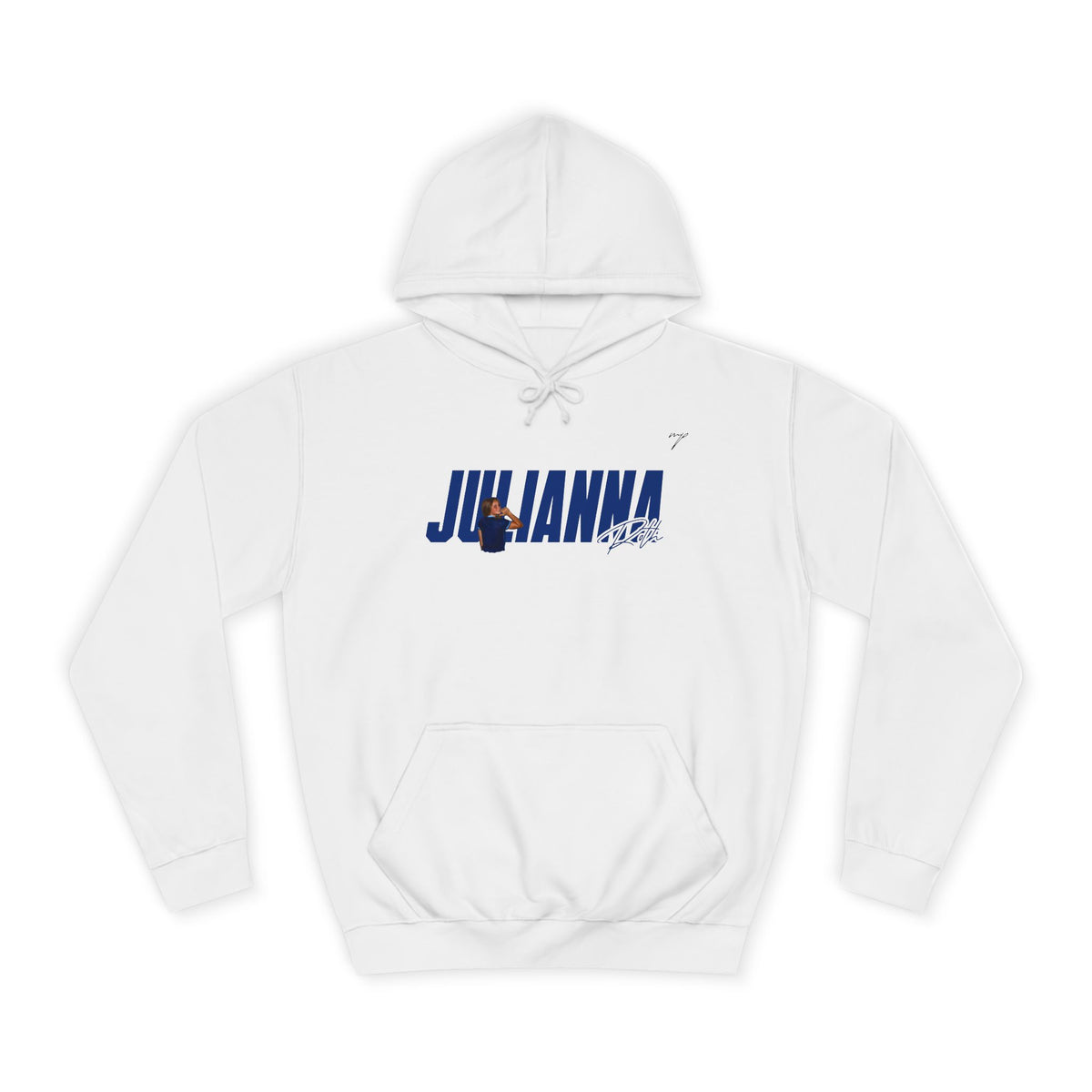 Julianna Roth Hoodie