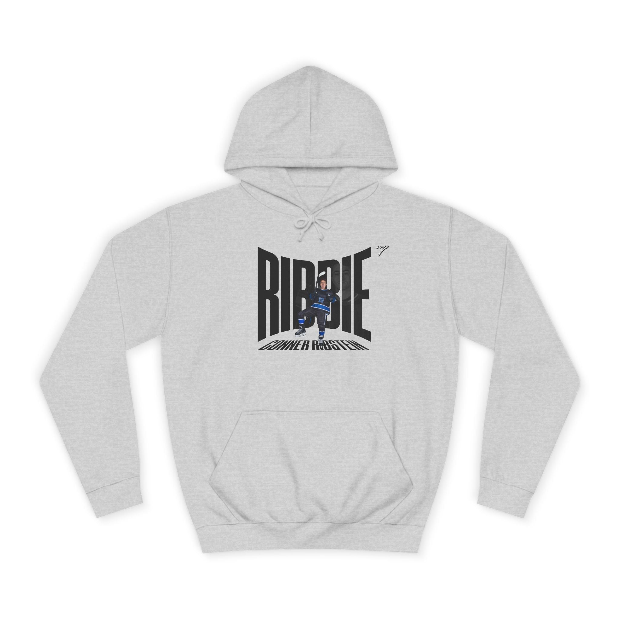 Conner Ribstein Hoodie