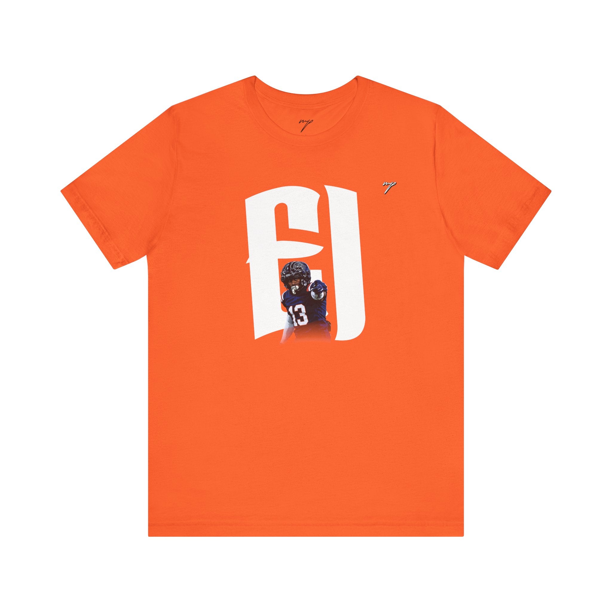 Elijah Howard Graphic Tee