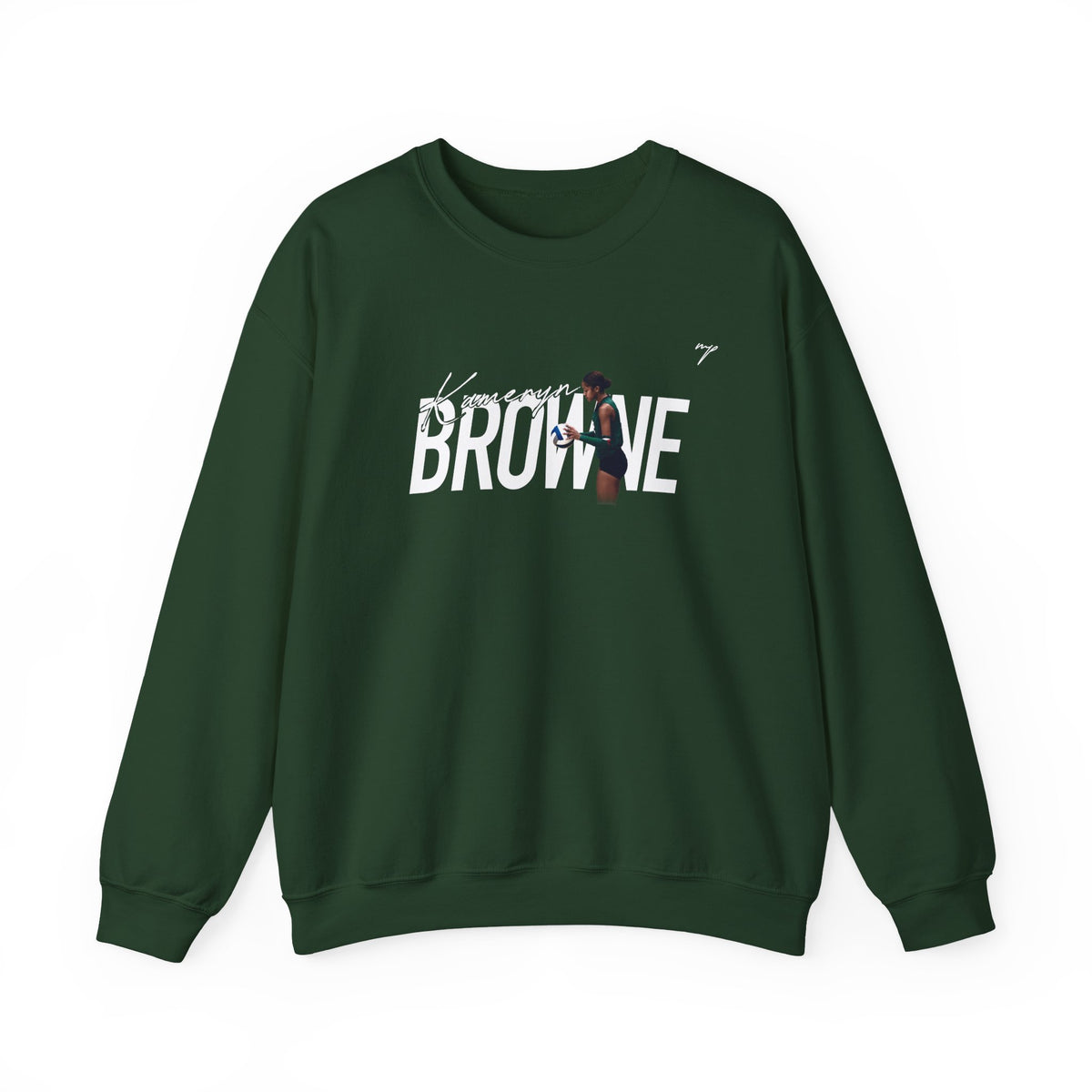 Kameryn Browne Crewneck