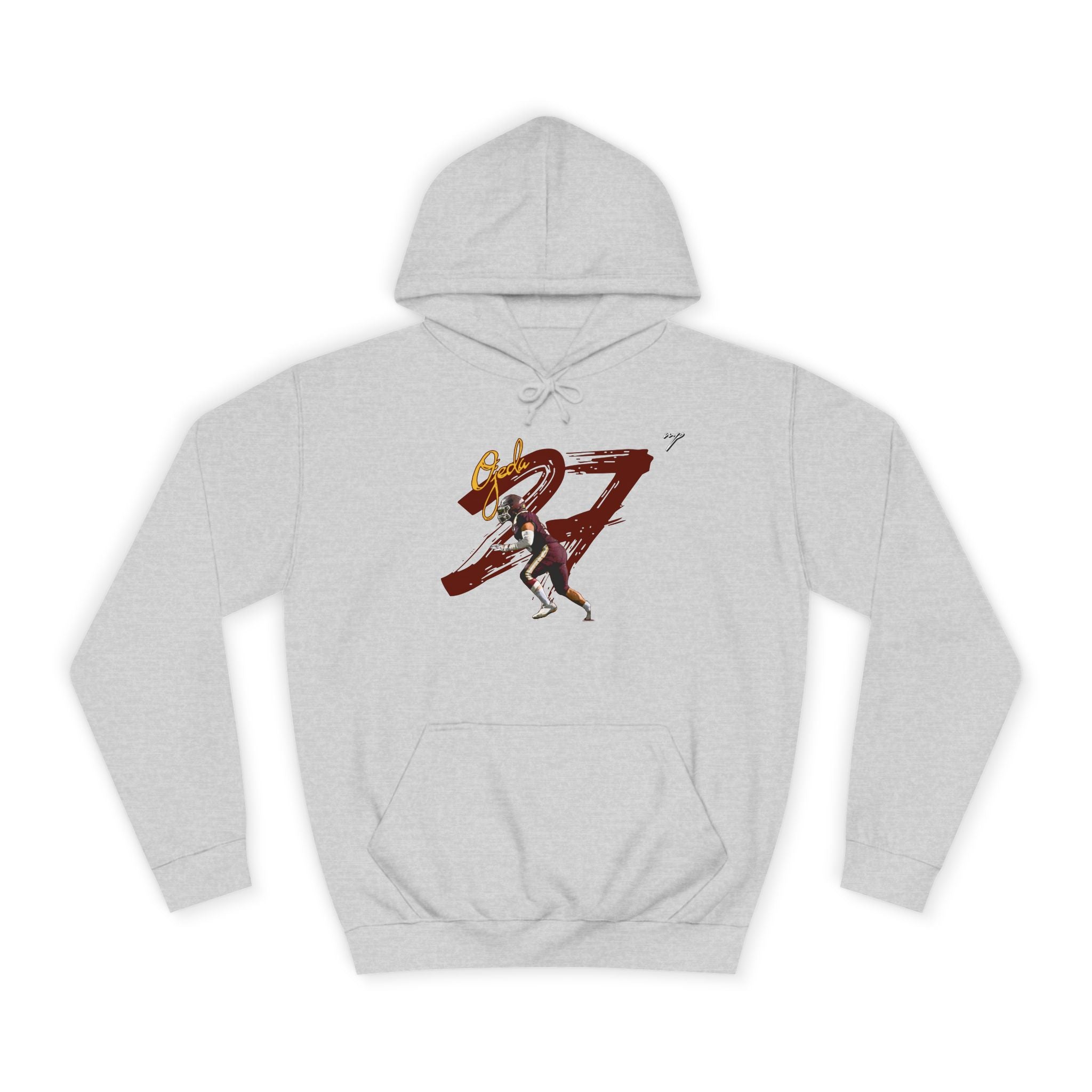 Steven Ojeda Hoodie