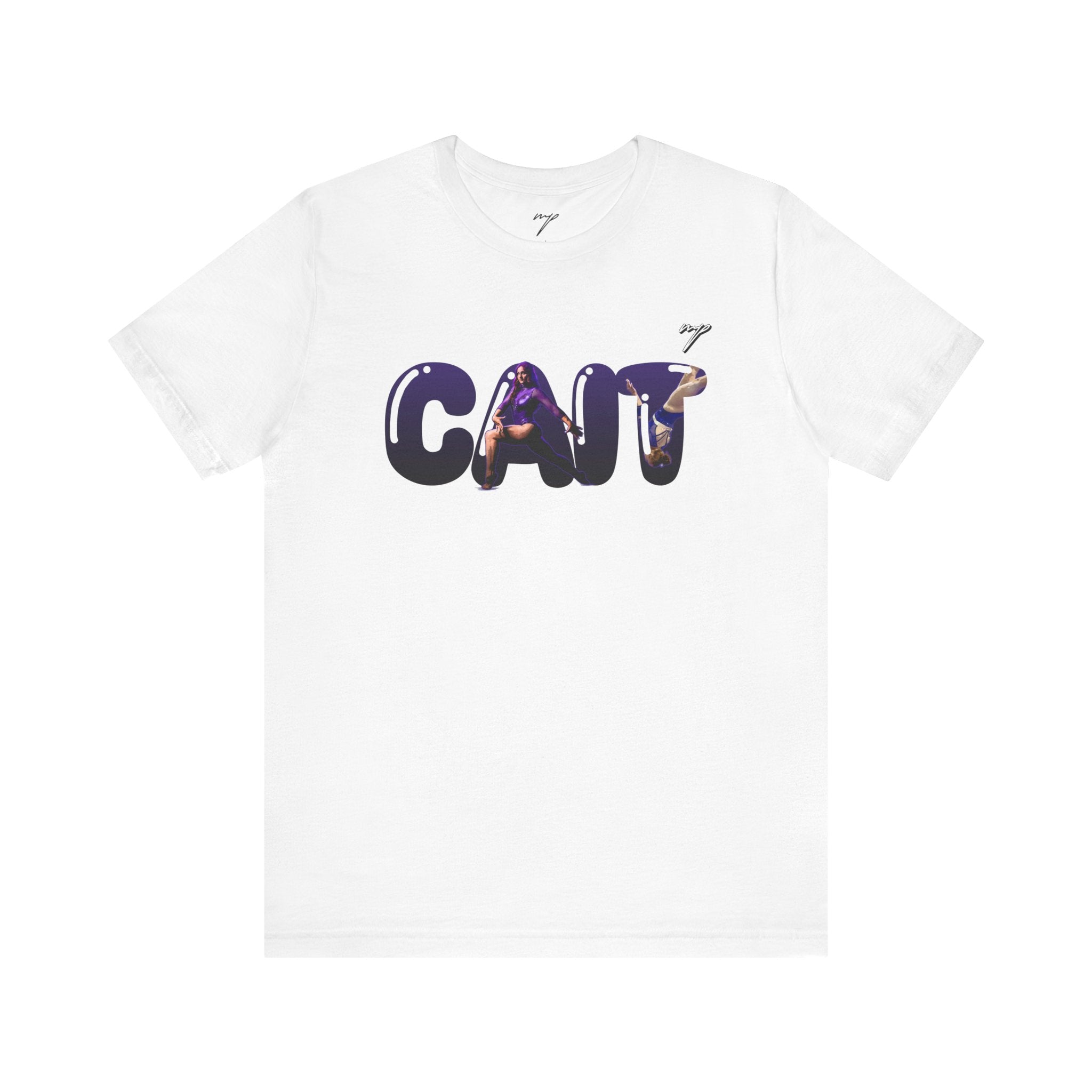 Caitlin McWilliams Graphic Tee