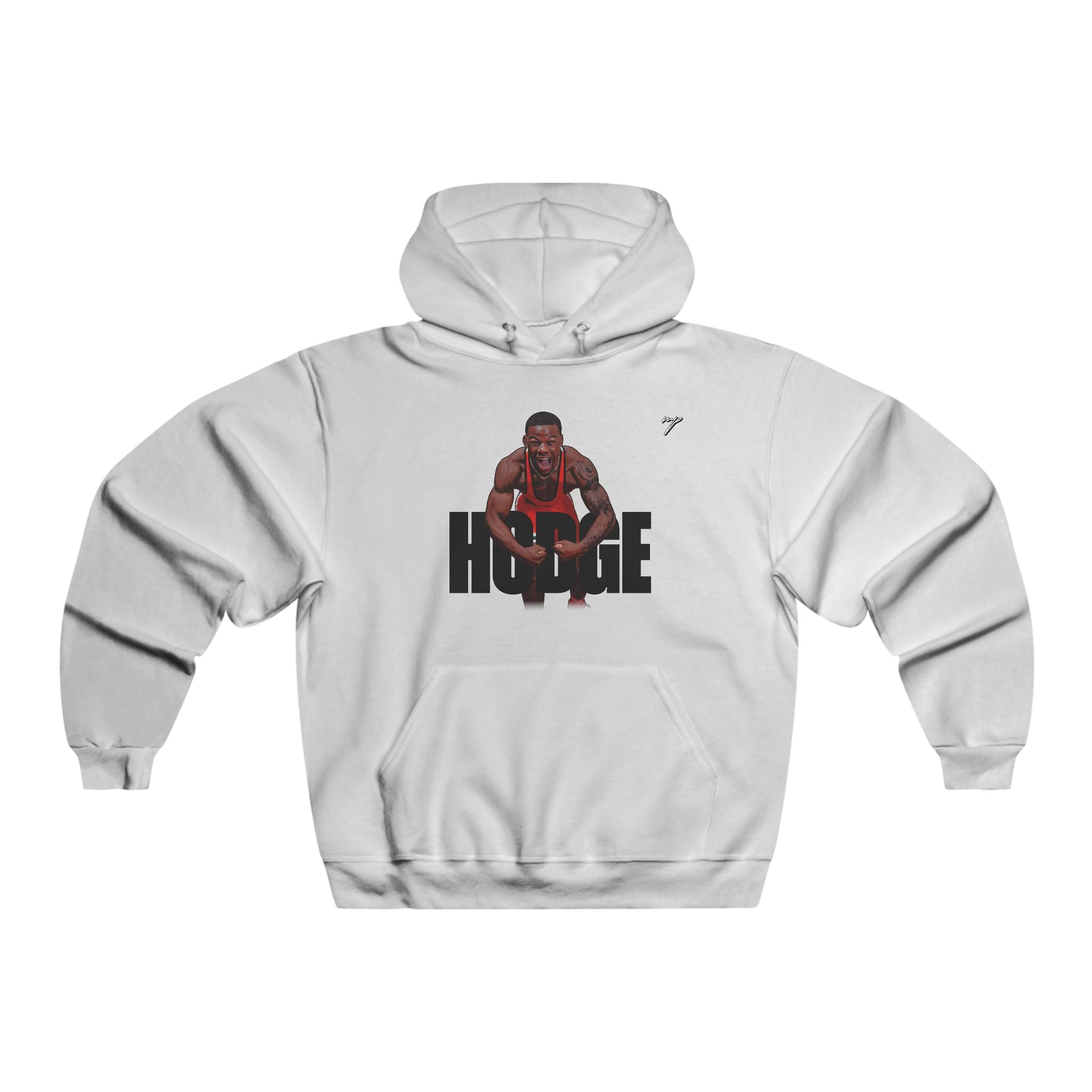 Kendrick Hodge Vintage Hoodie