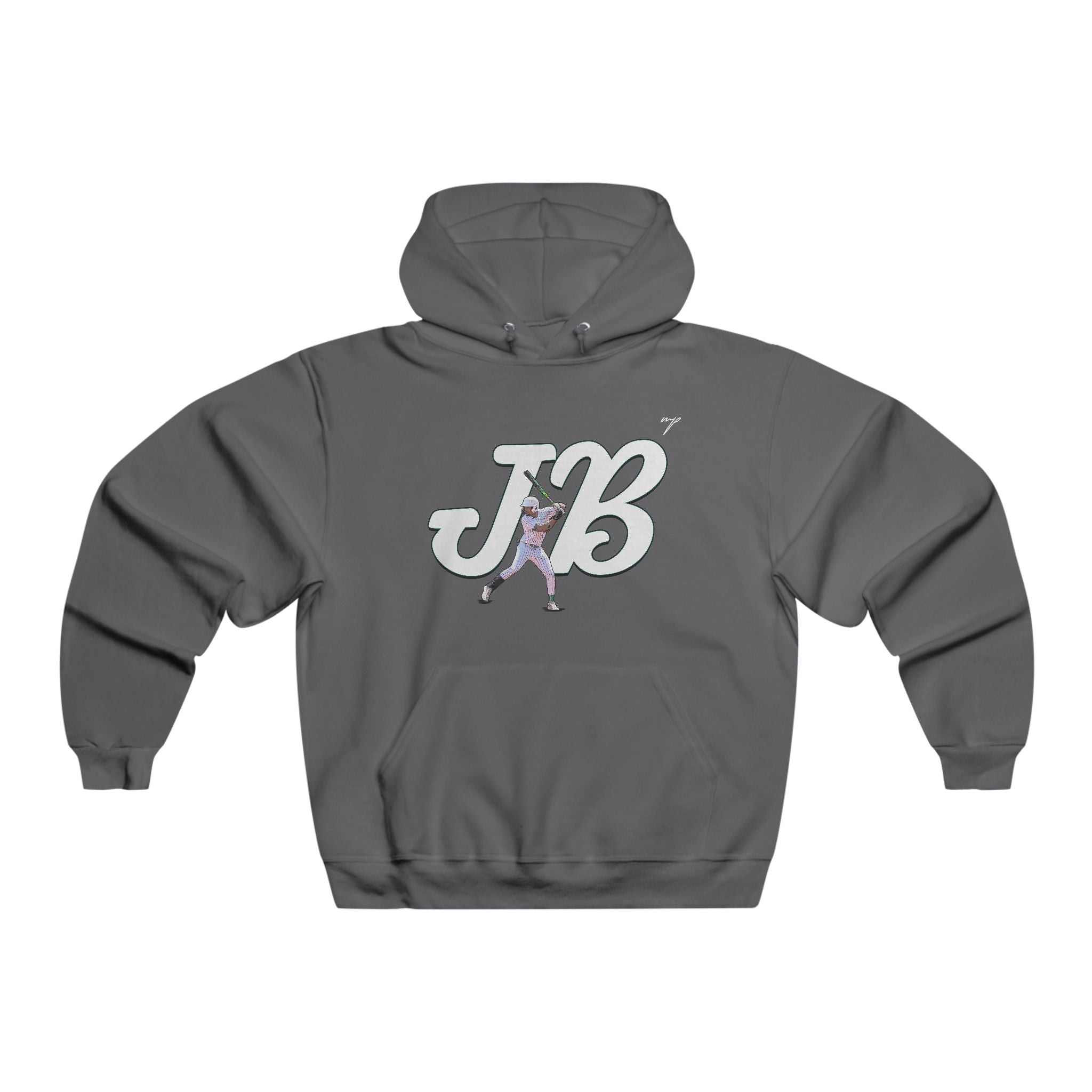 Justin Best Vintage Hoodie