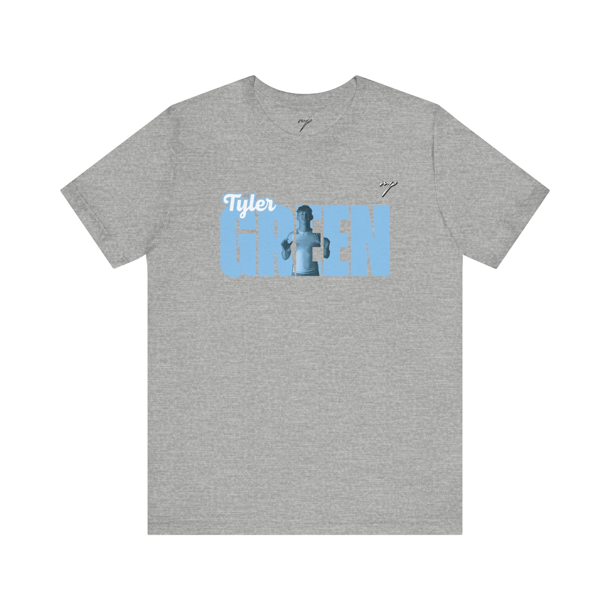 Tyler Green Graphic Tee