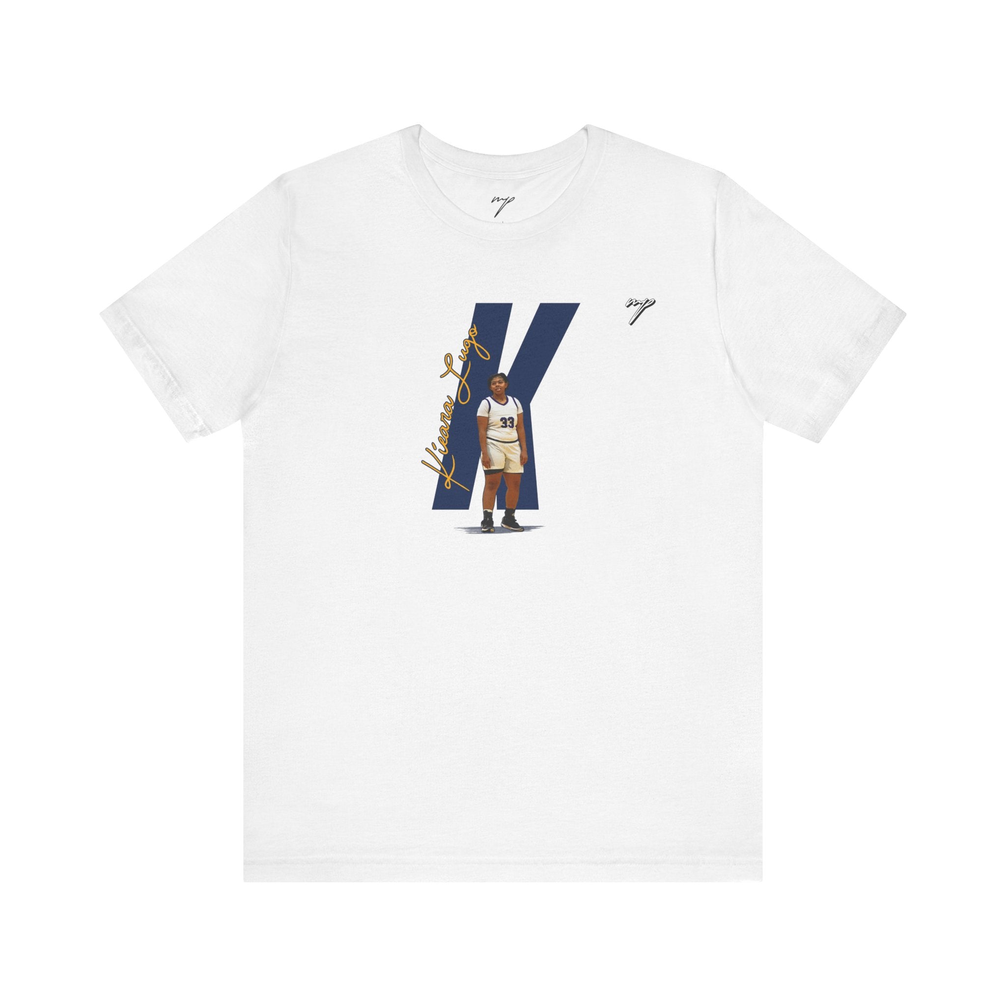 Kieara Lugo Graphic Tee
