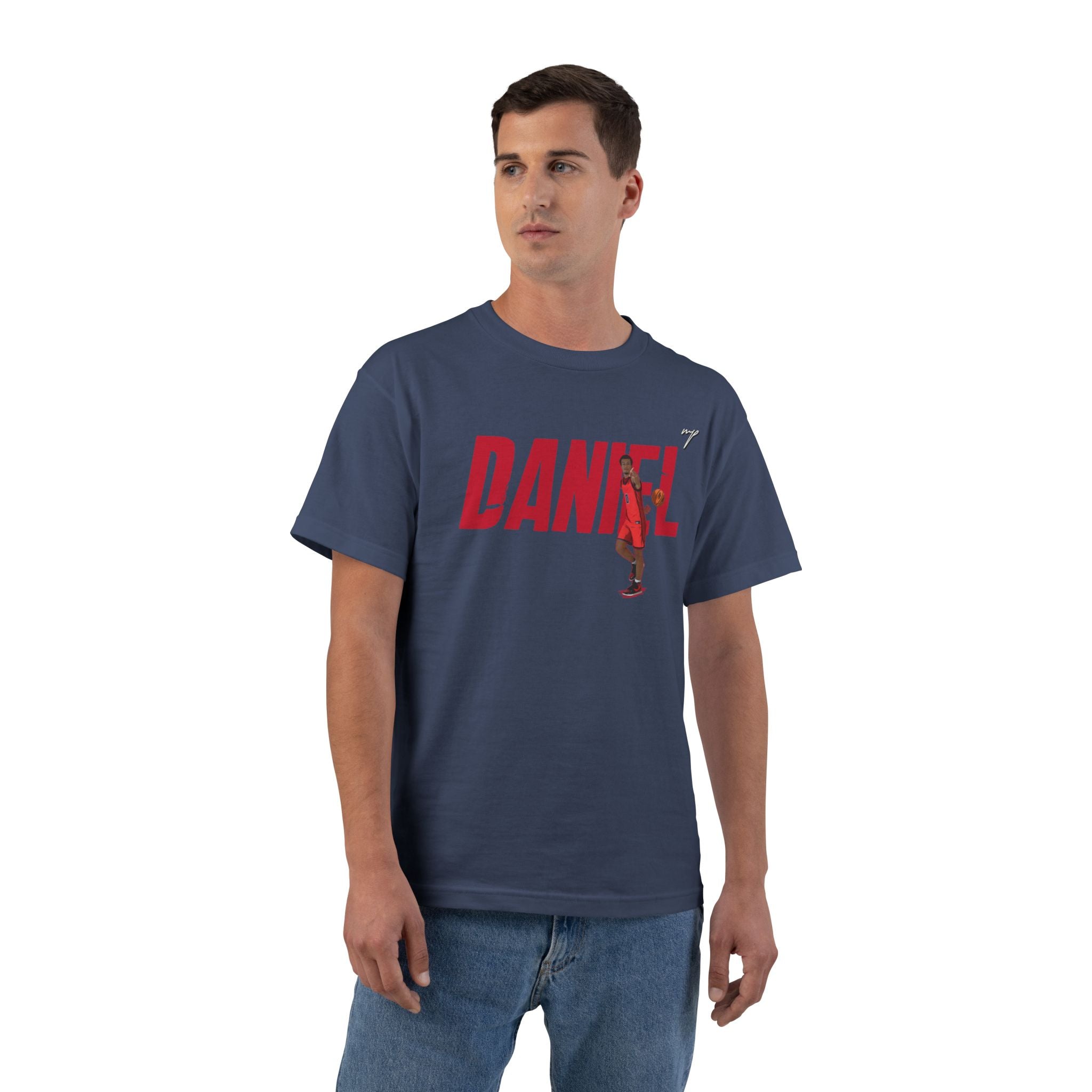 Chase Daniel Vintage Tee