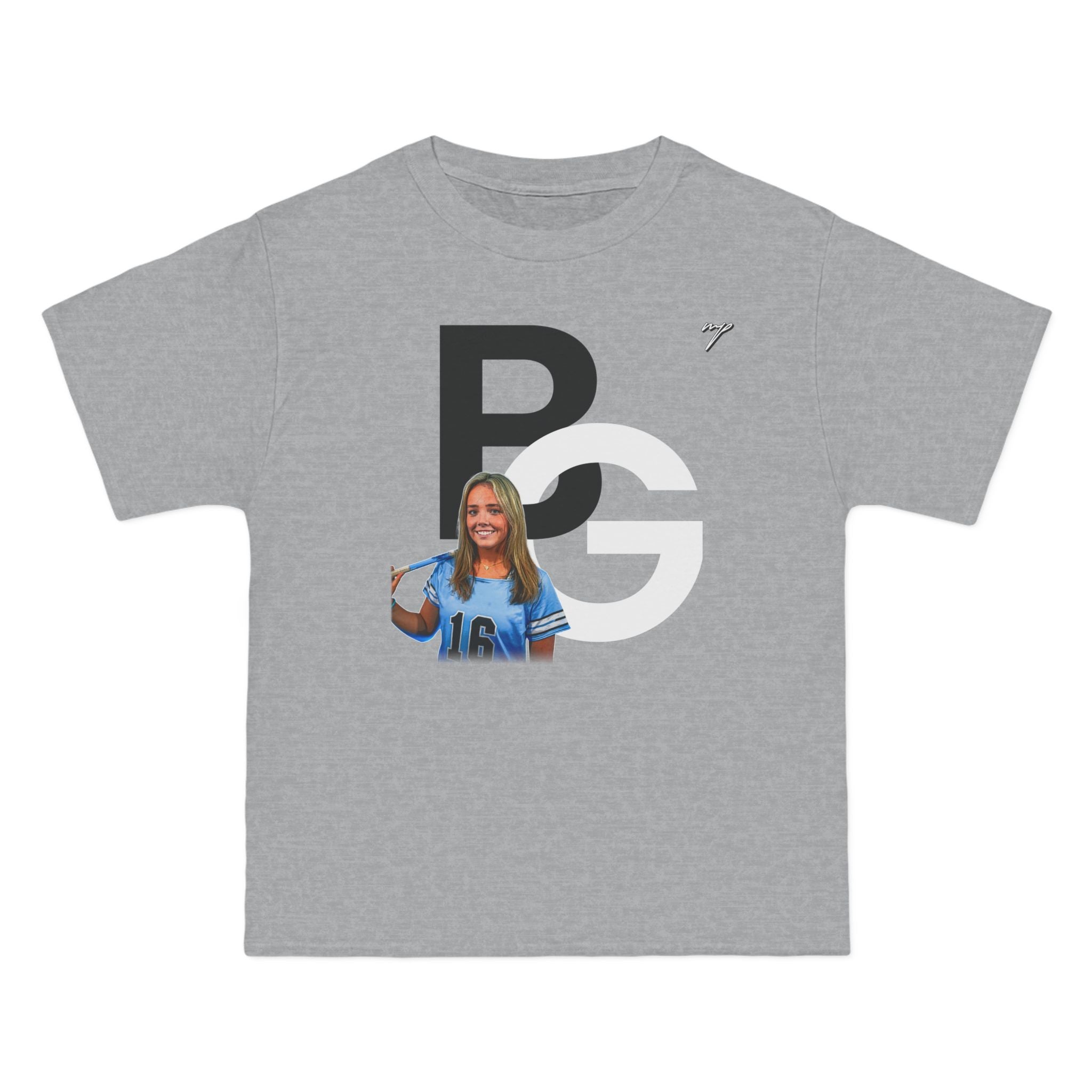 Emily Peek Vintage Tee