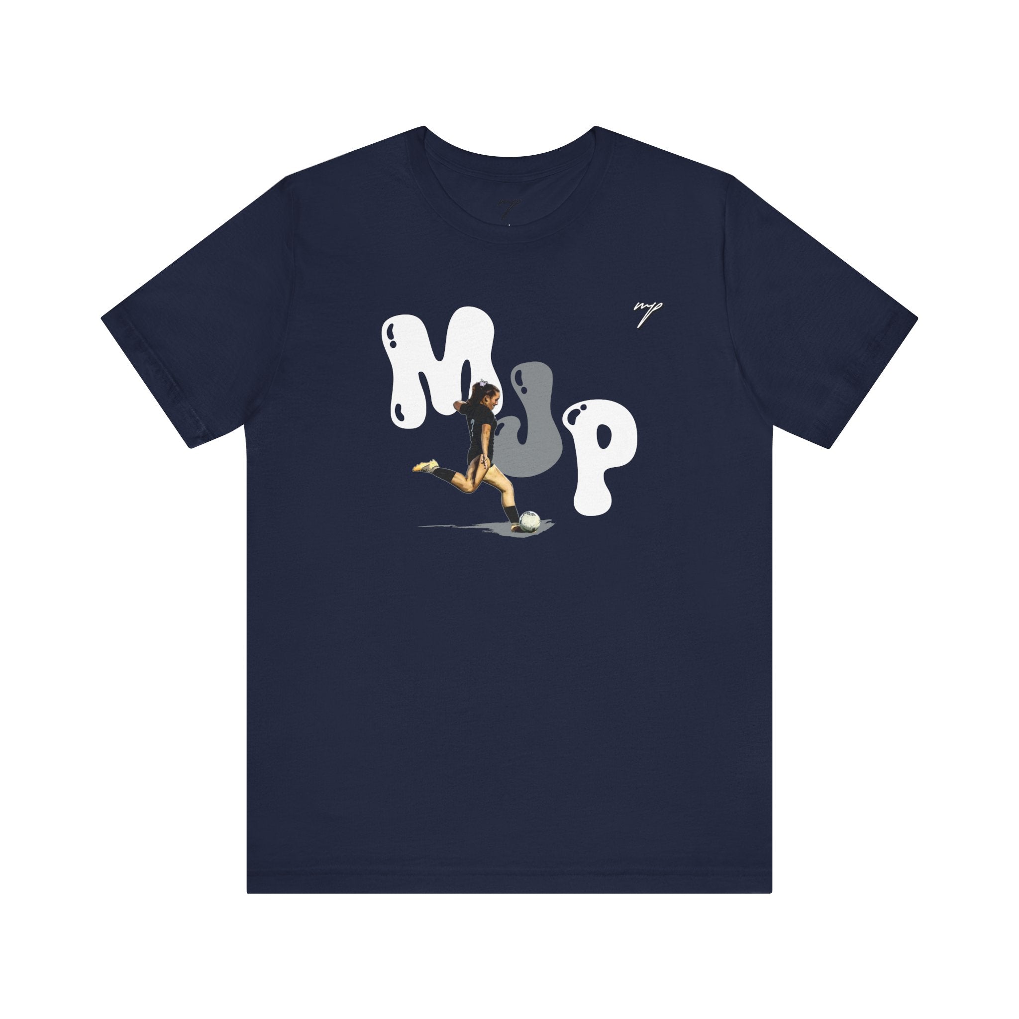 Mia Pickering Graphic Tee