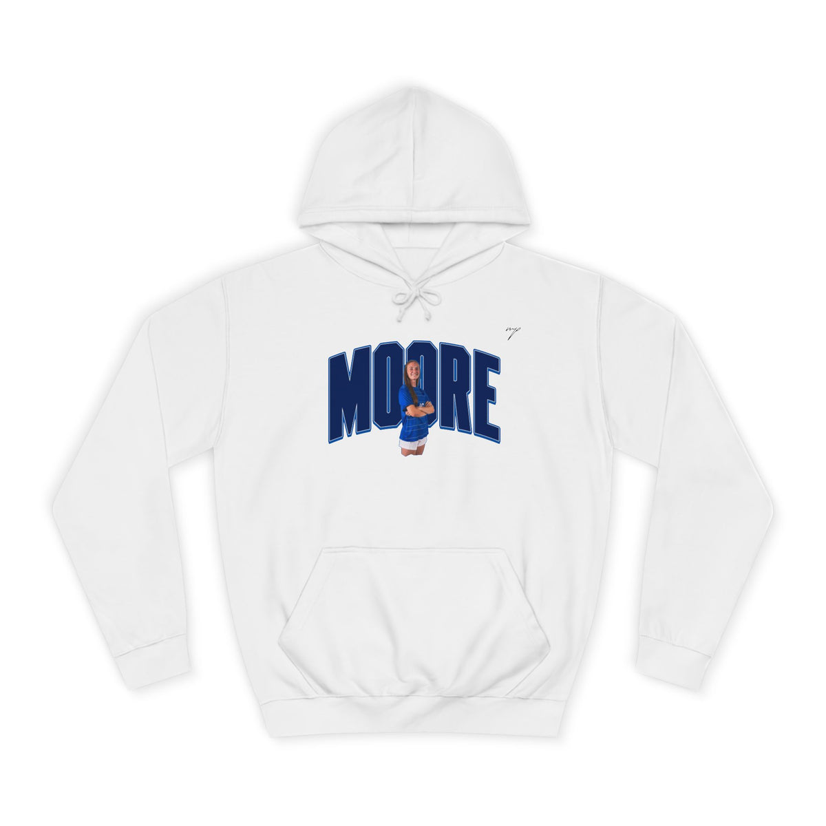 Kennedy Moore Hoodie