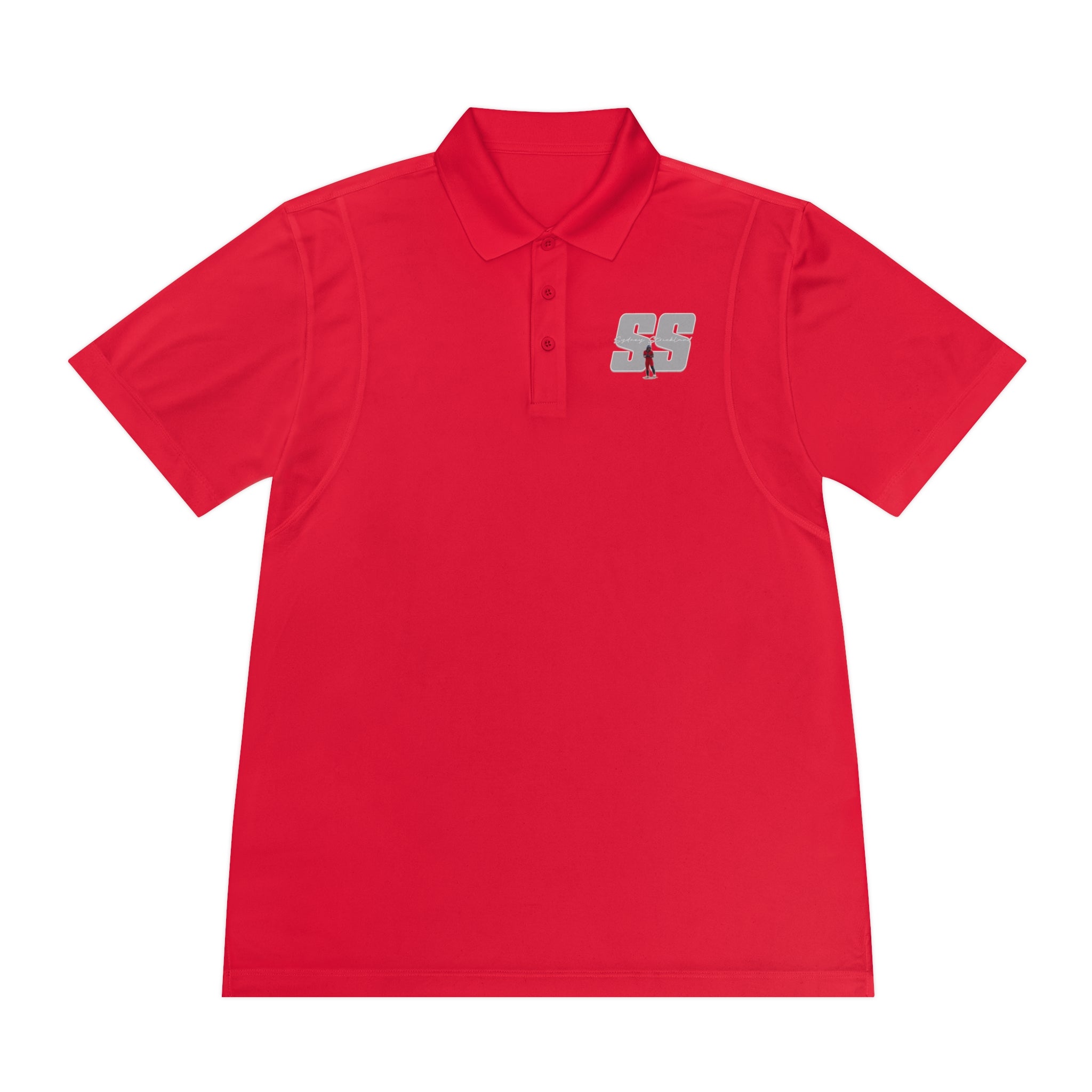 Sydney Strickland Polo