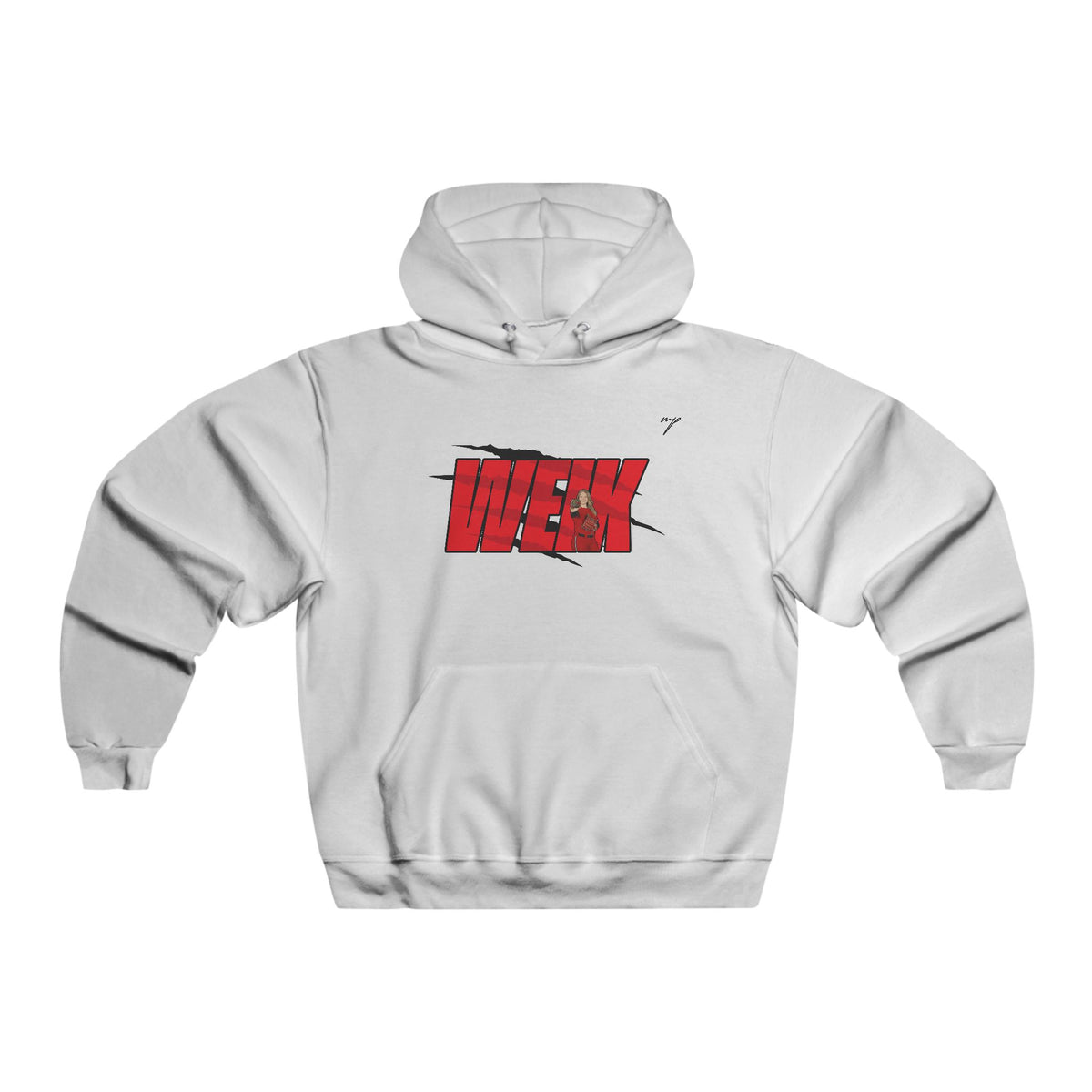 Kendall Weik Vintage Hoodie