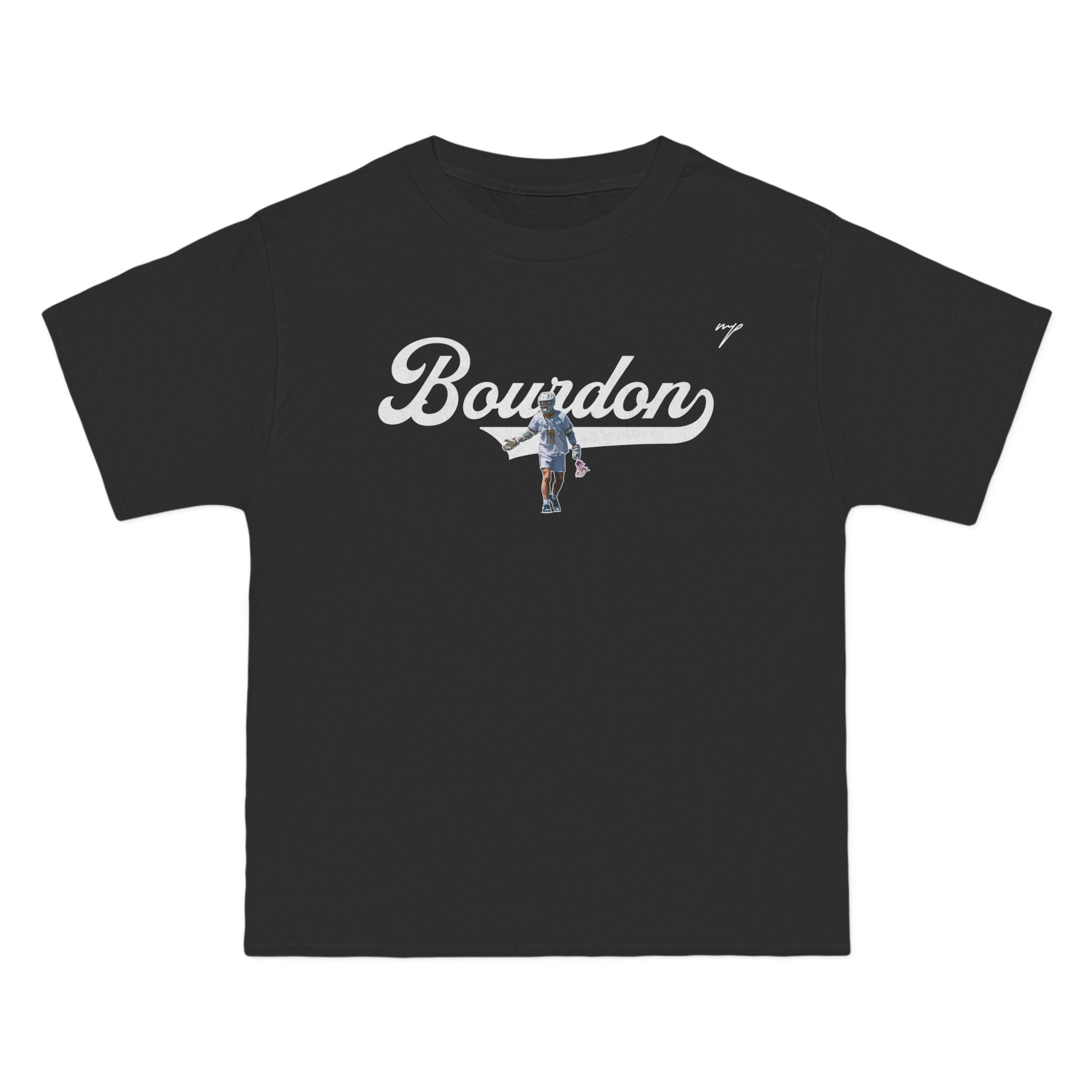 Jackson Bourdon Vintage Tee