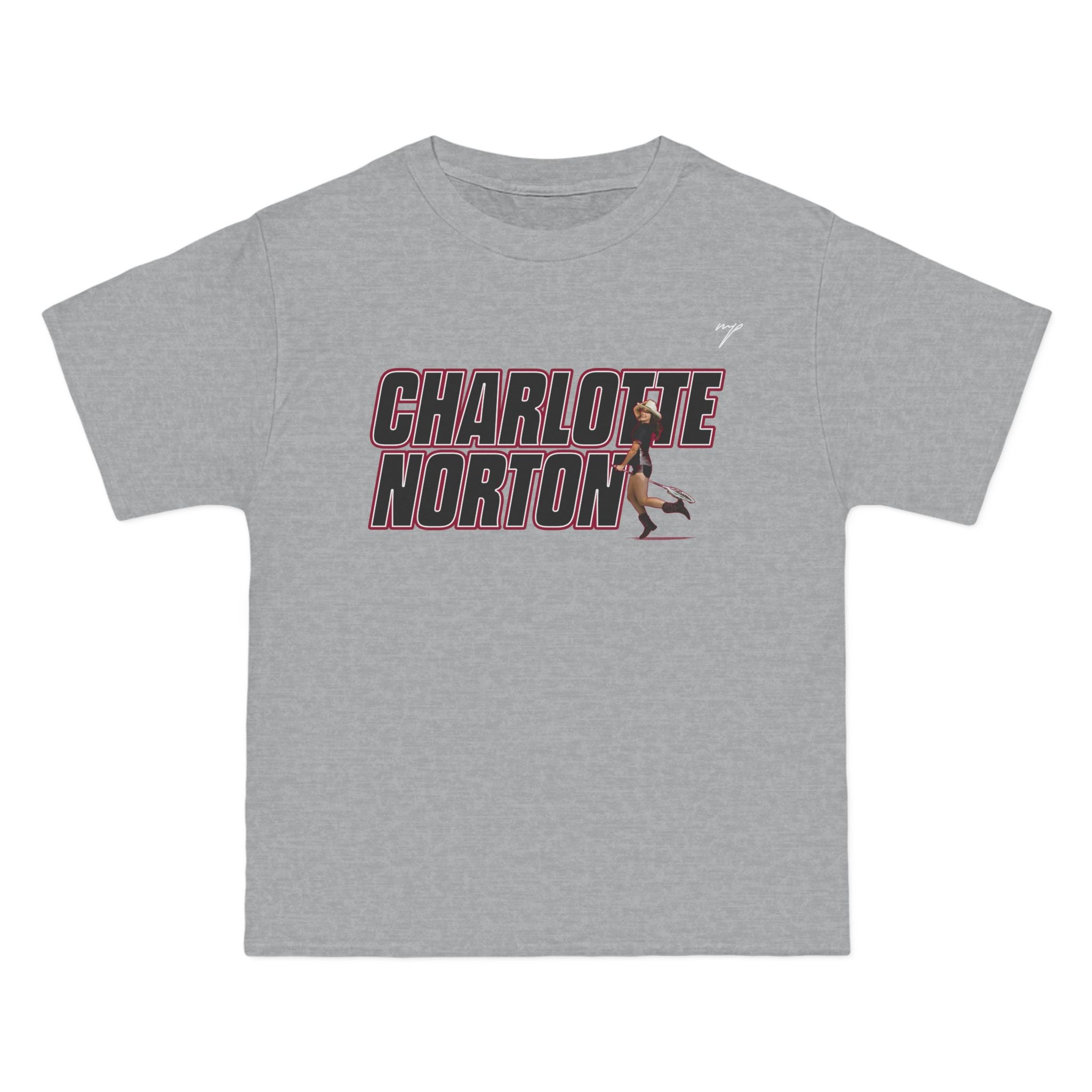 Charlotte Norton Vintage Tee