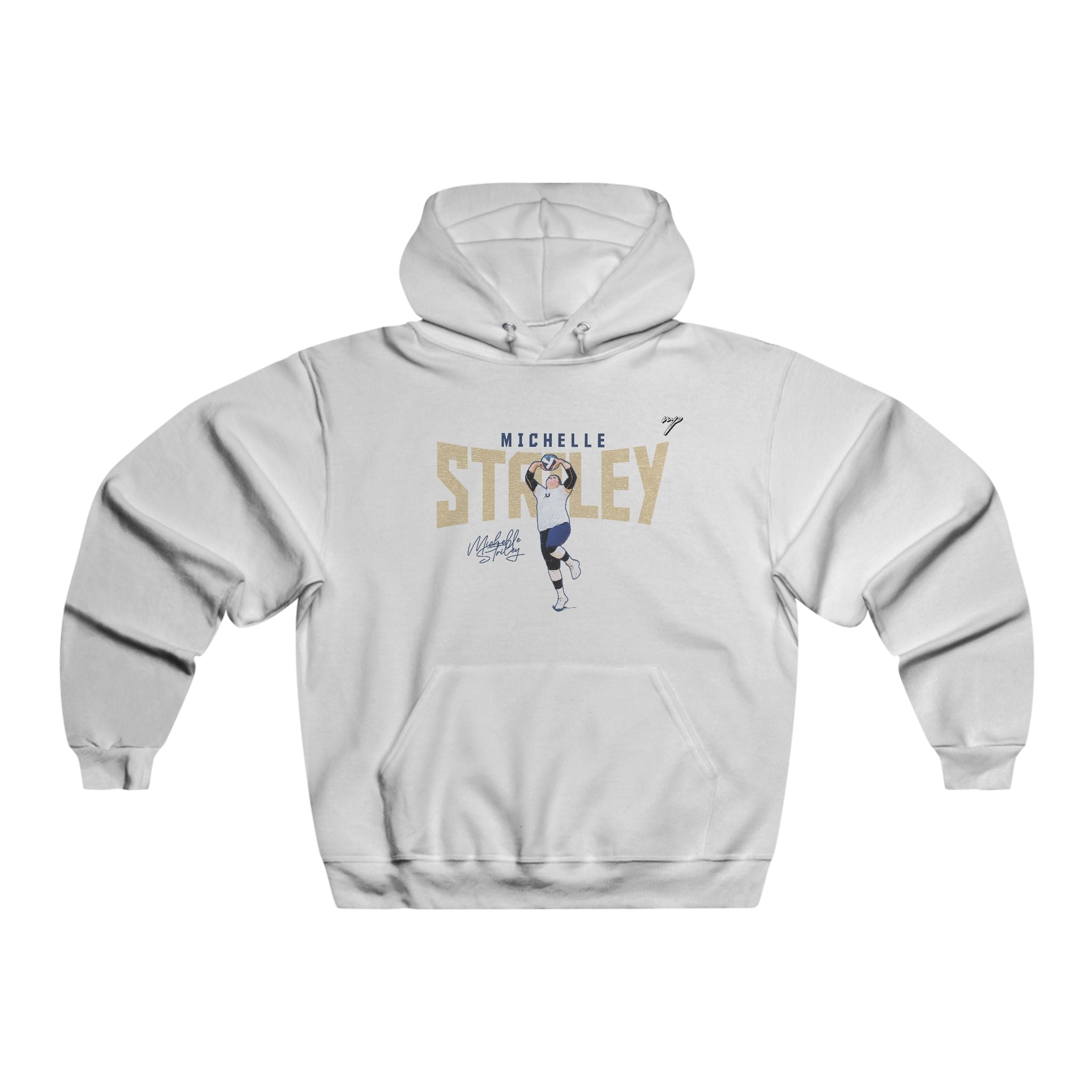 Michelle Striley Vintage Hoodie