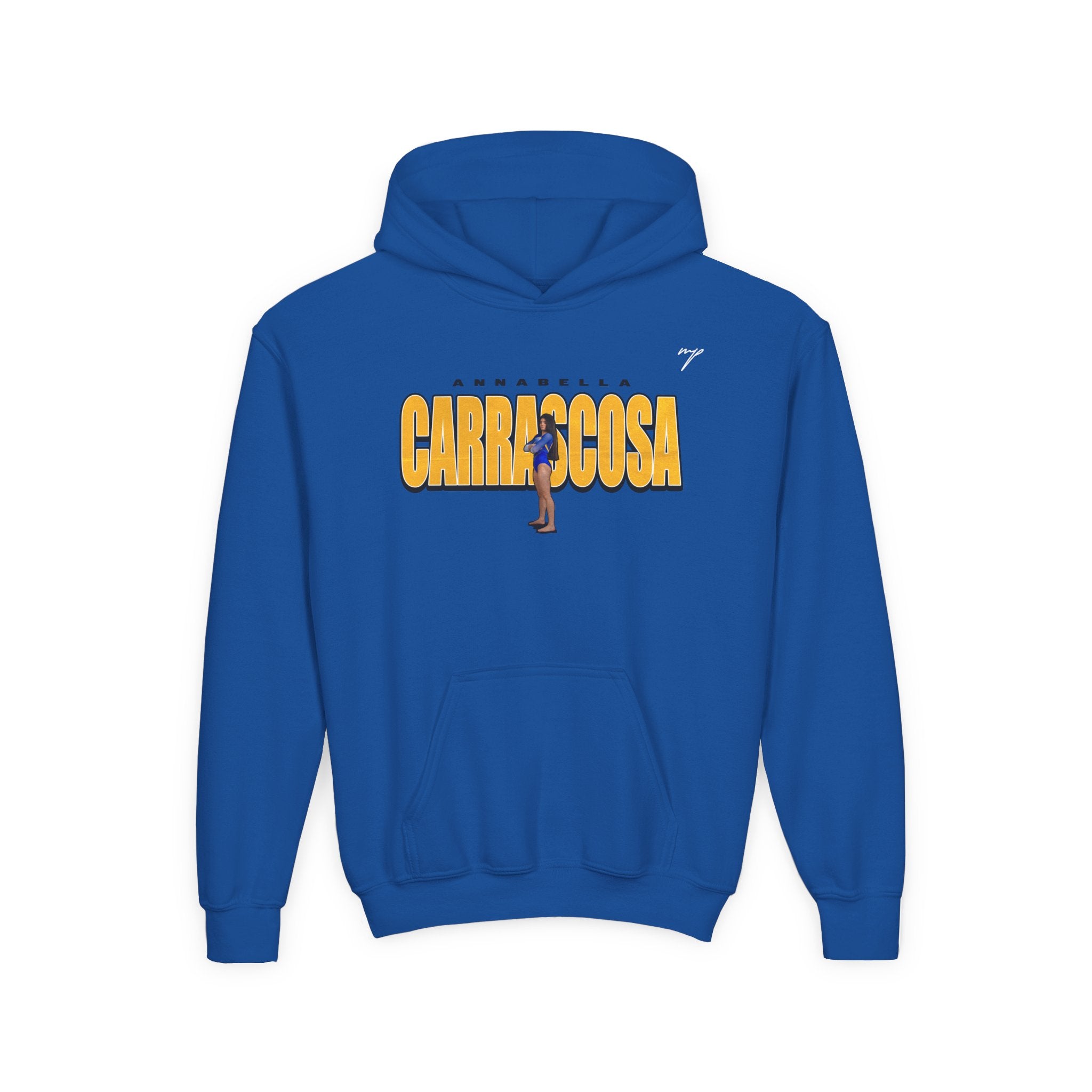 Annabella Carrascosa YOUTH Hoodie