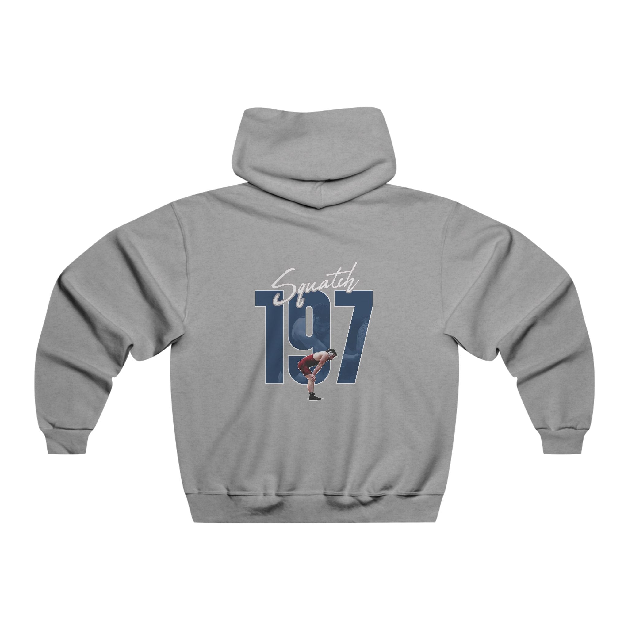 Britton Sorenson Vintage Hoodie