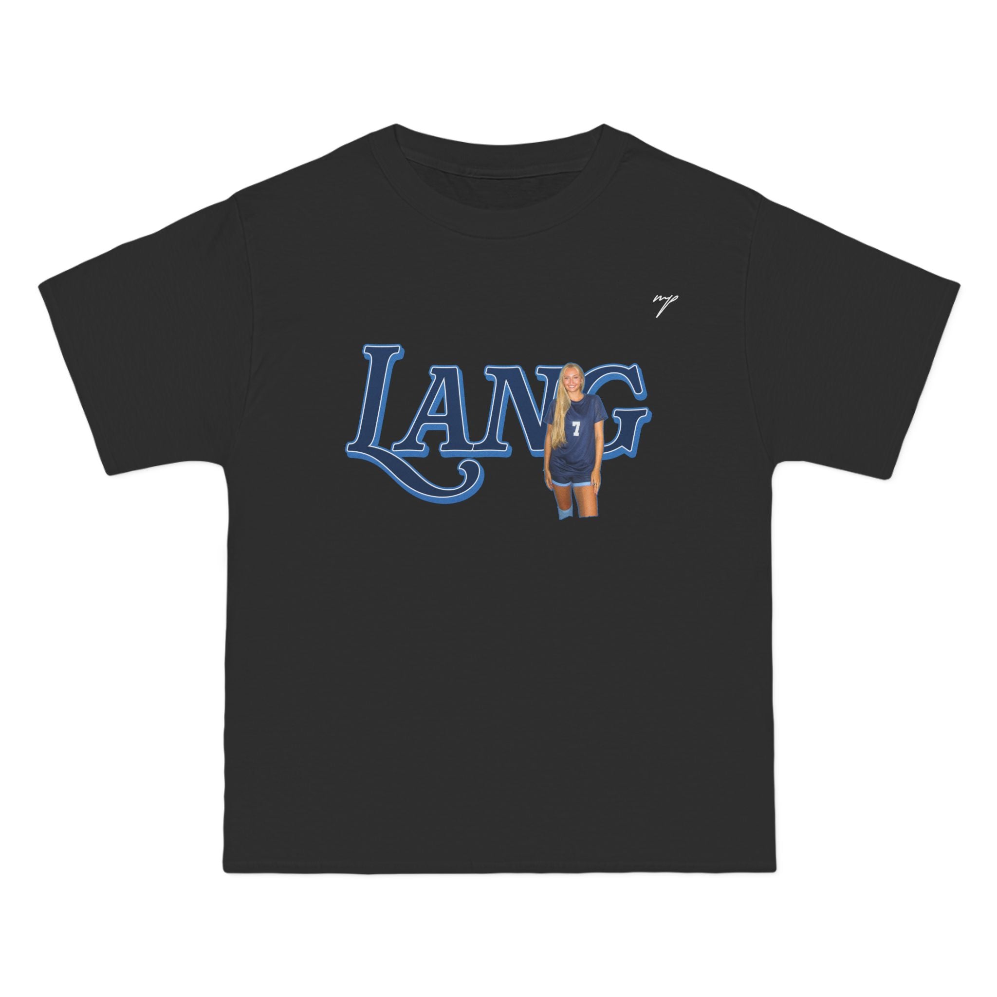 Avery Lang Vintage Tee