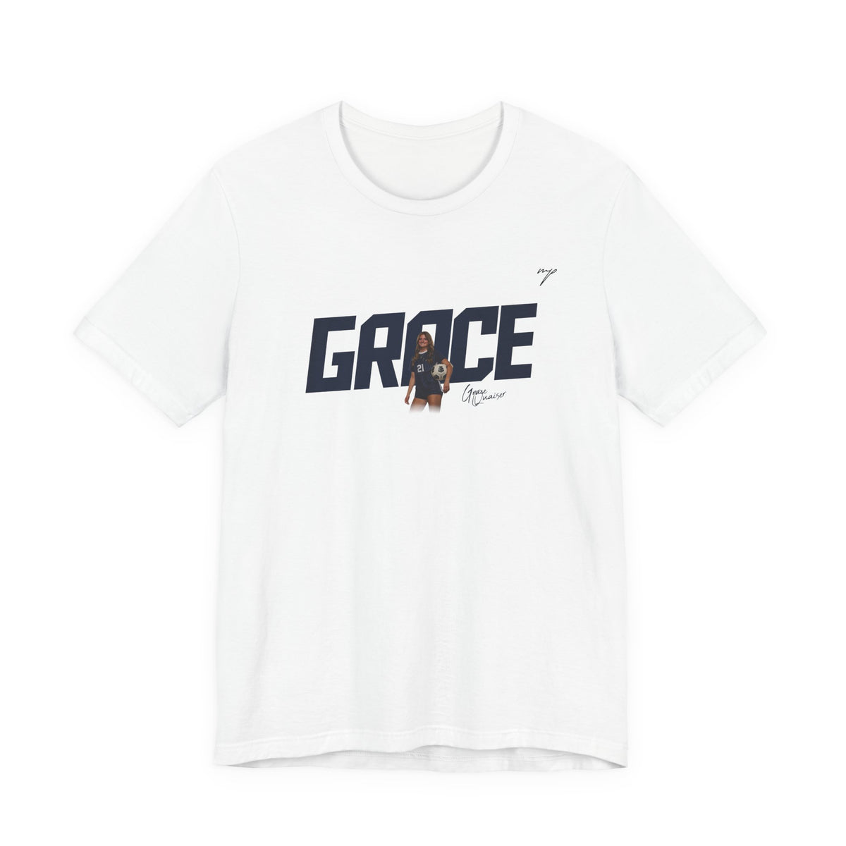 Grace Quaiser Graphic Tee