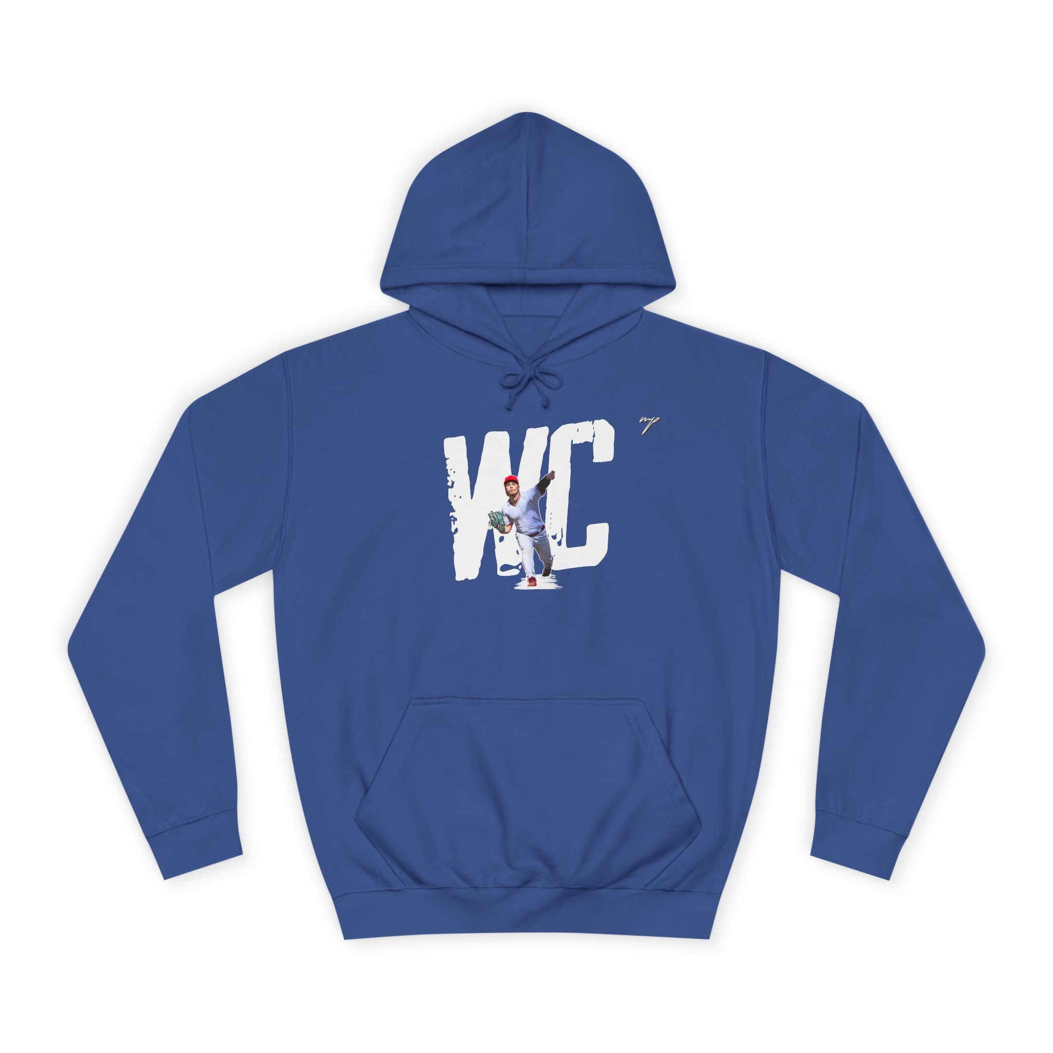 William Clermont Hoodie
