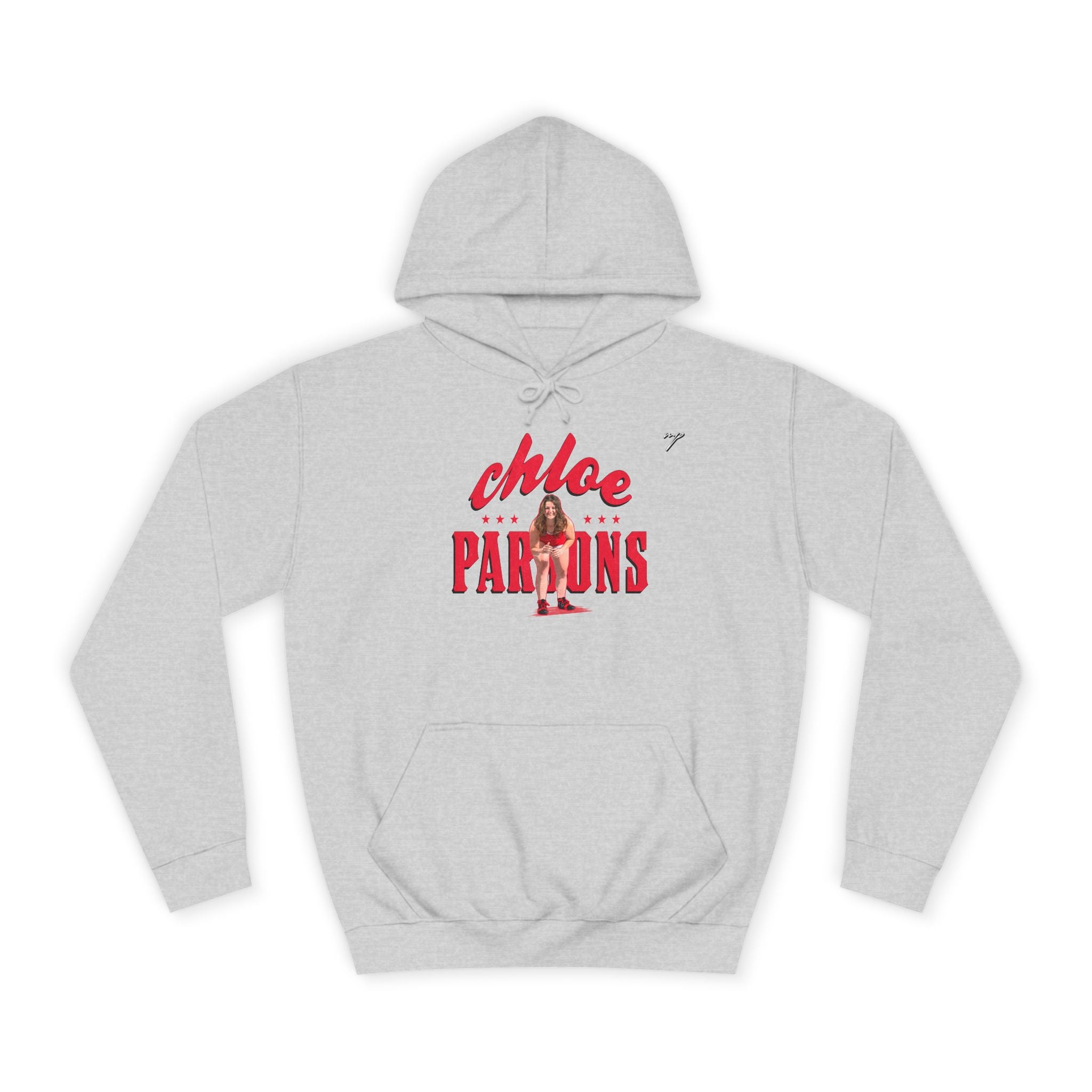 Chloe Parsons Hoodie