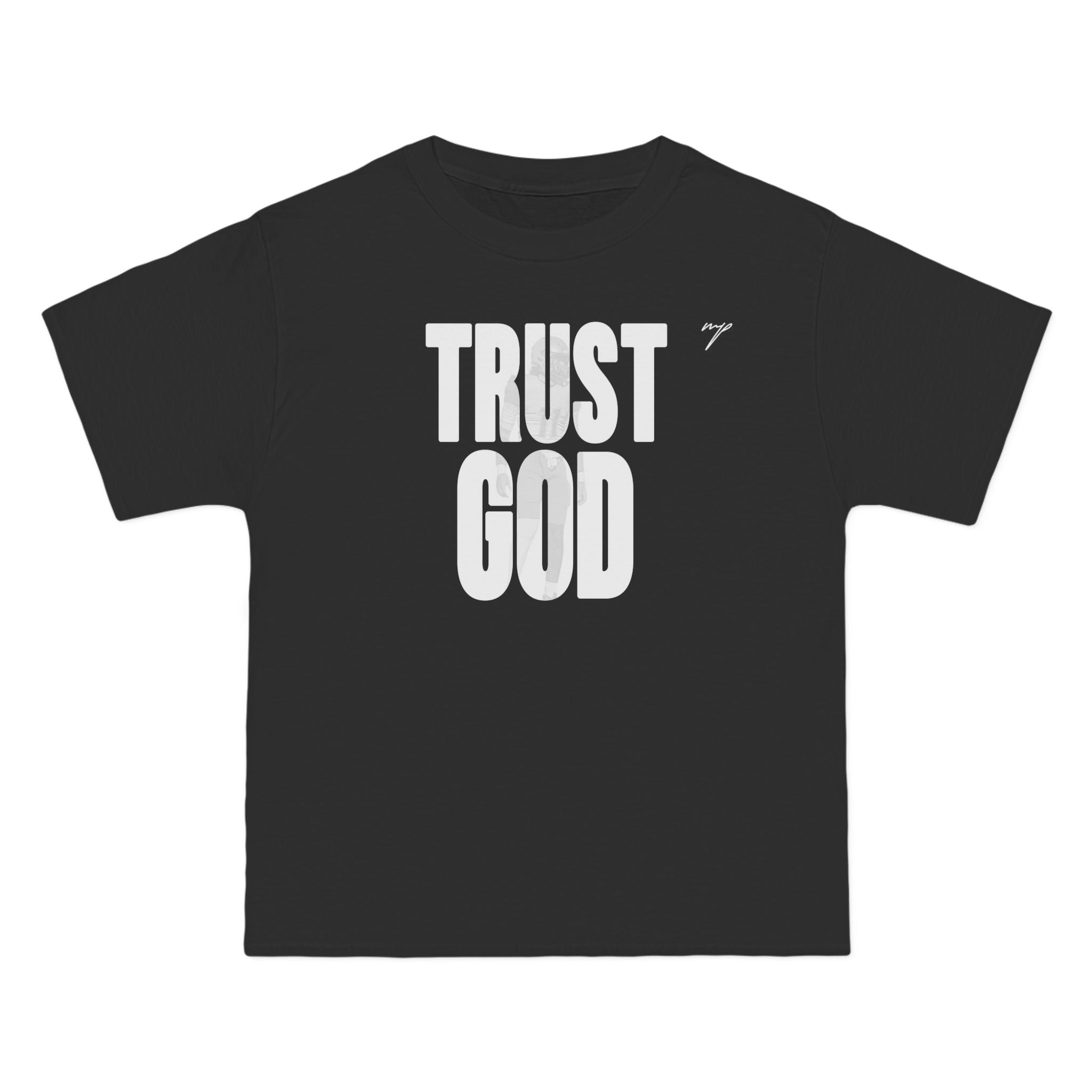 Darion Griffin Vintage Tee