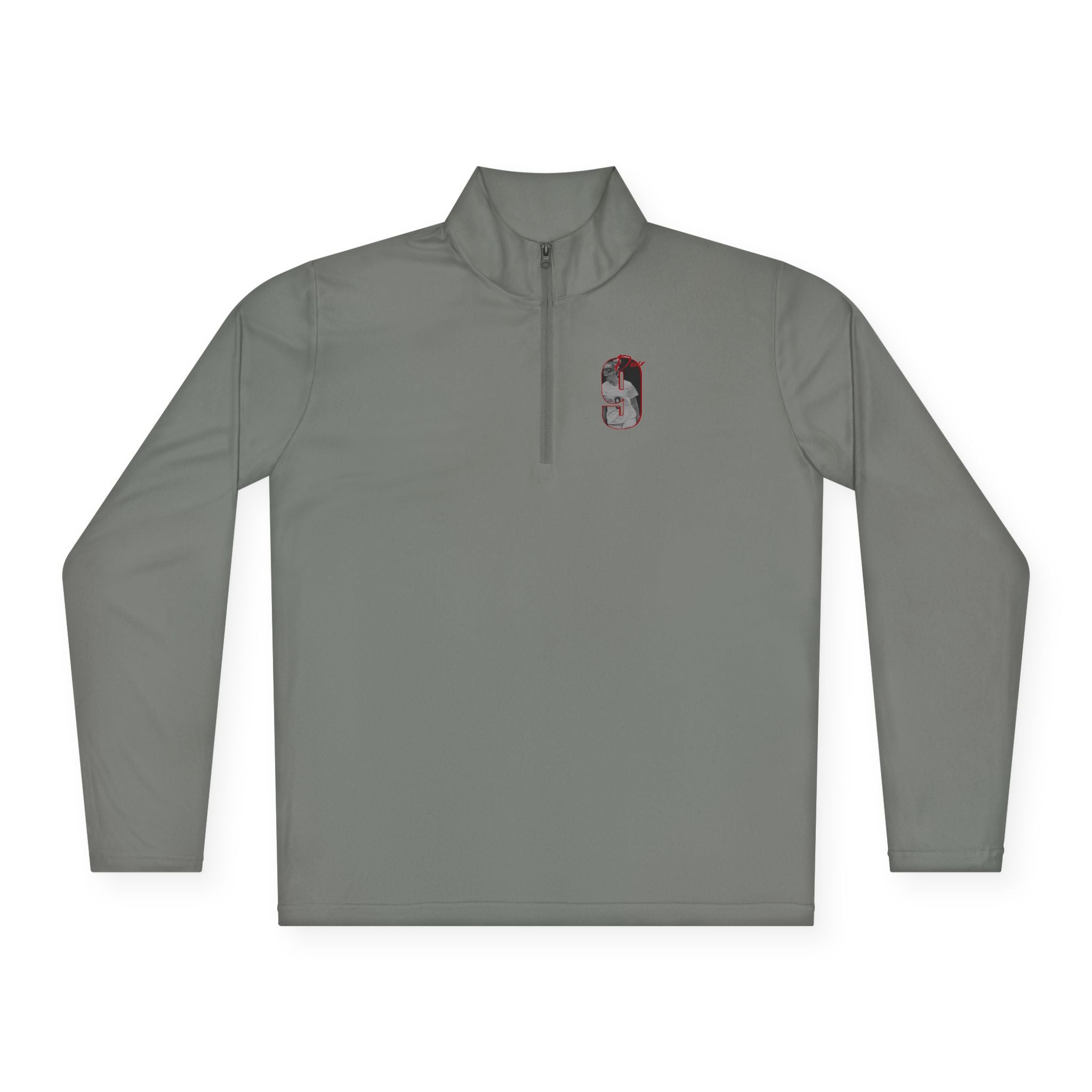 Lindsey Devir Quarter-Zip