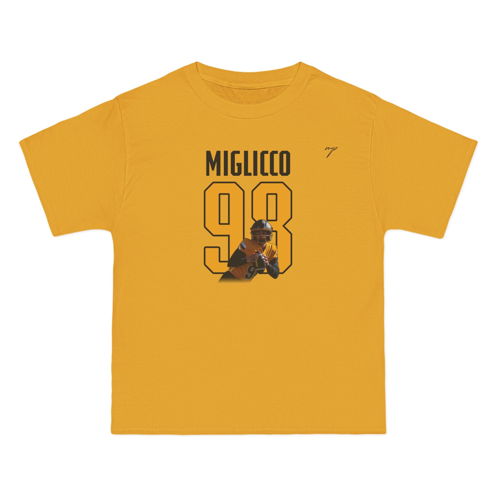 Grant Miglicco Vintage Tee