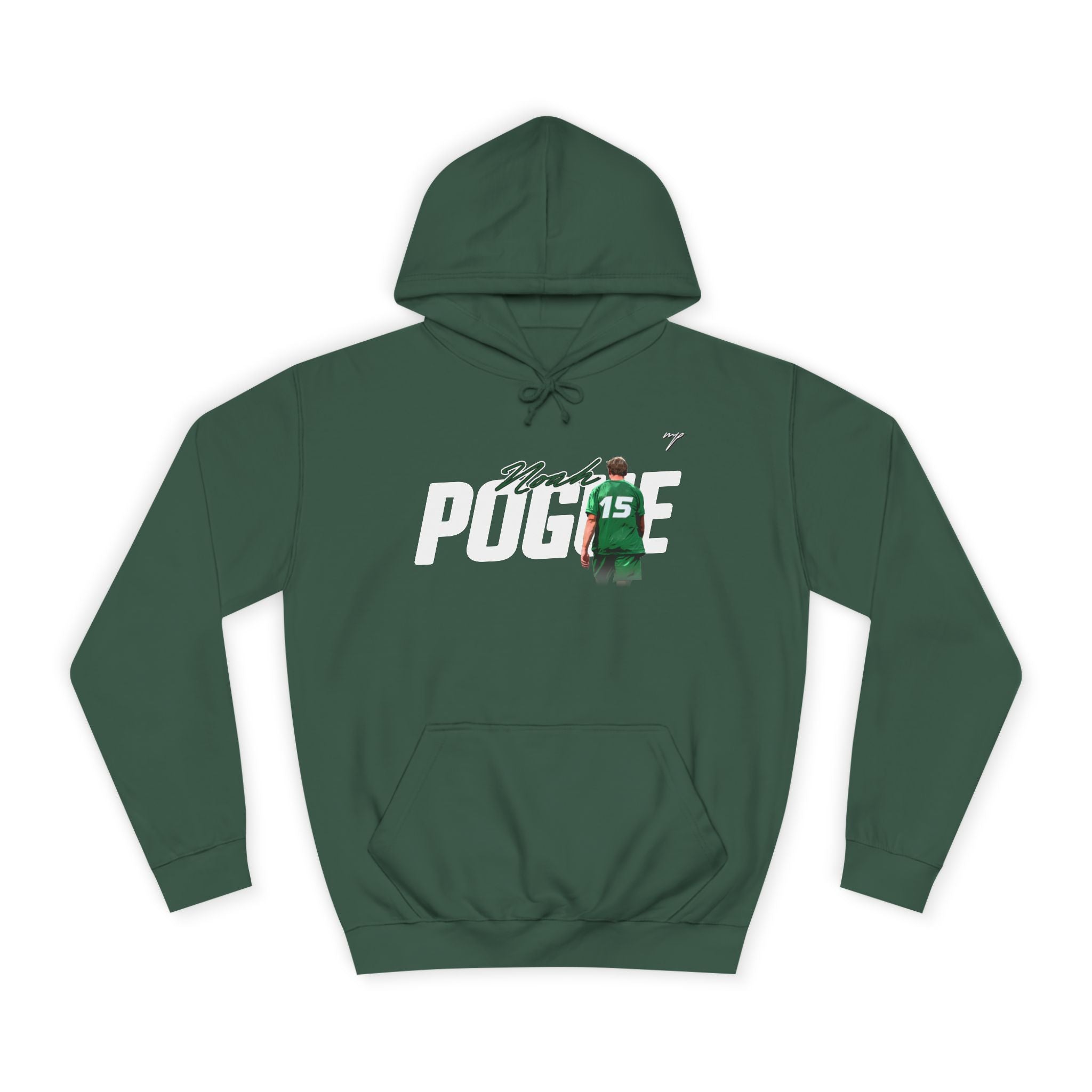 Noah Pogue Hoodie