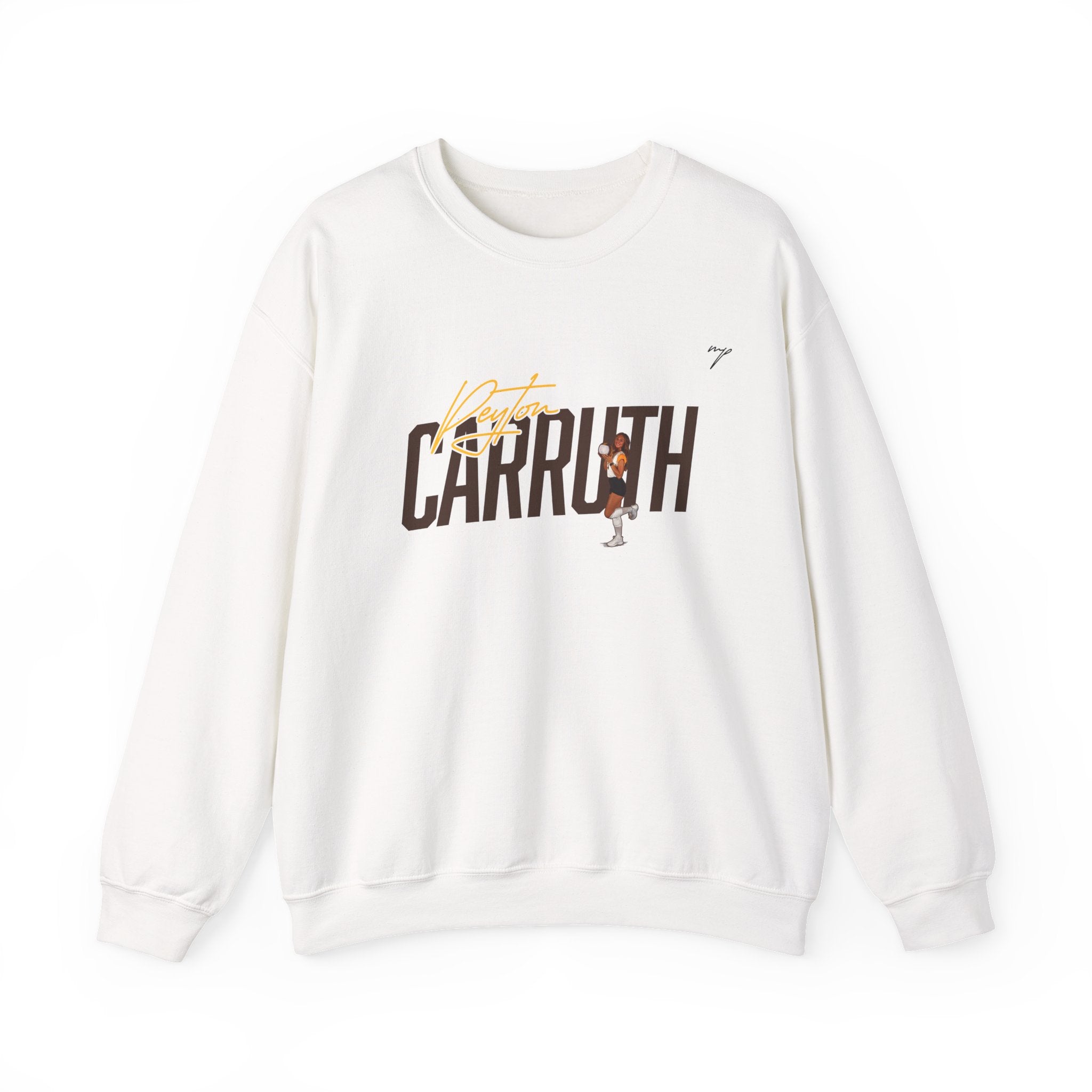 Peyton Carruth Crewneck