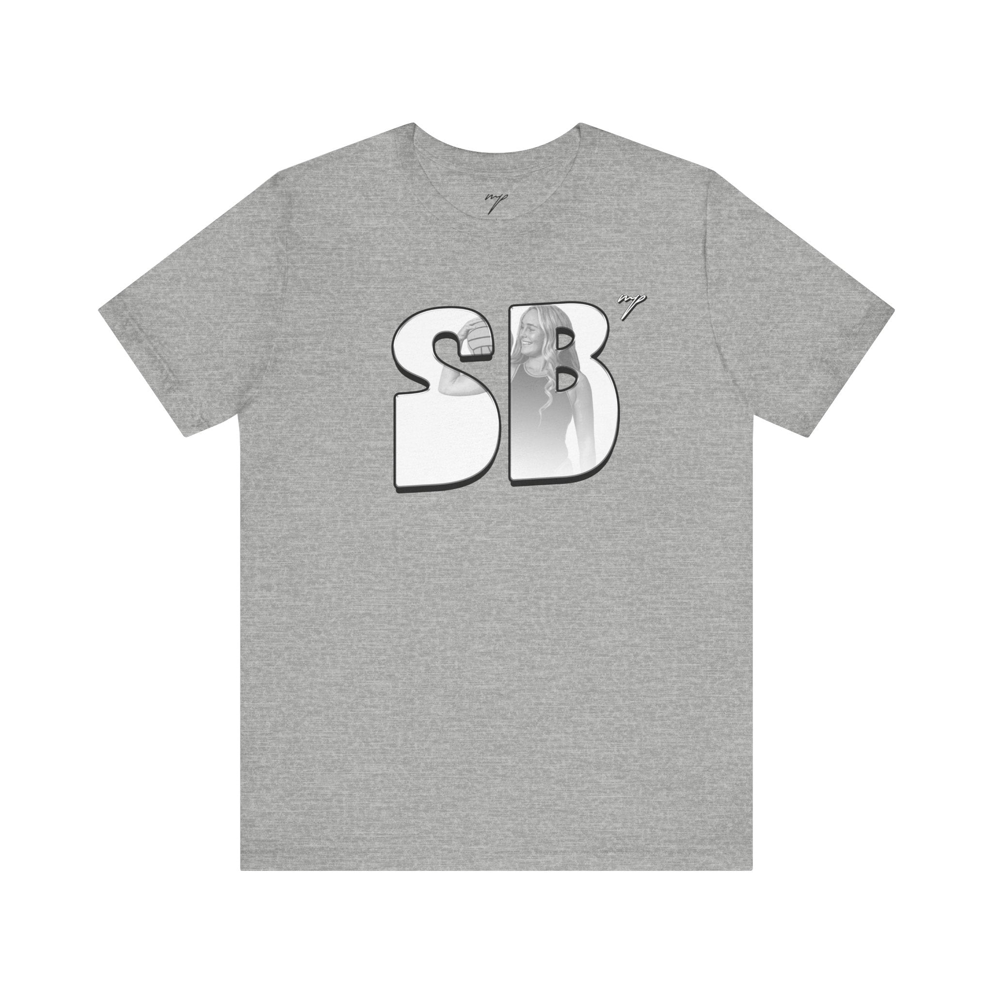 Savannah Batchelor Graphic Tee