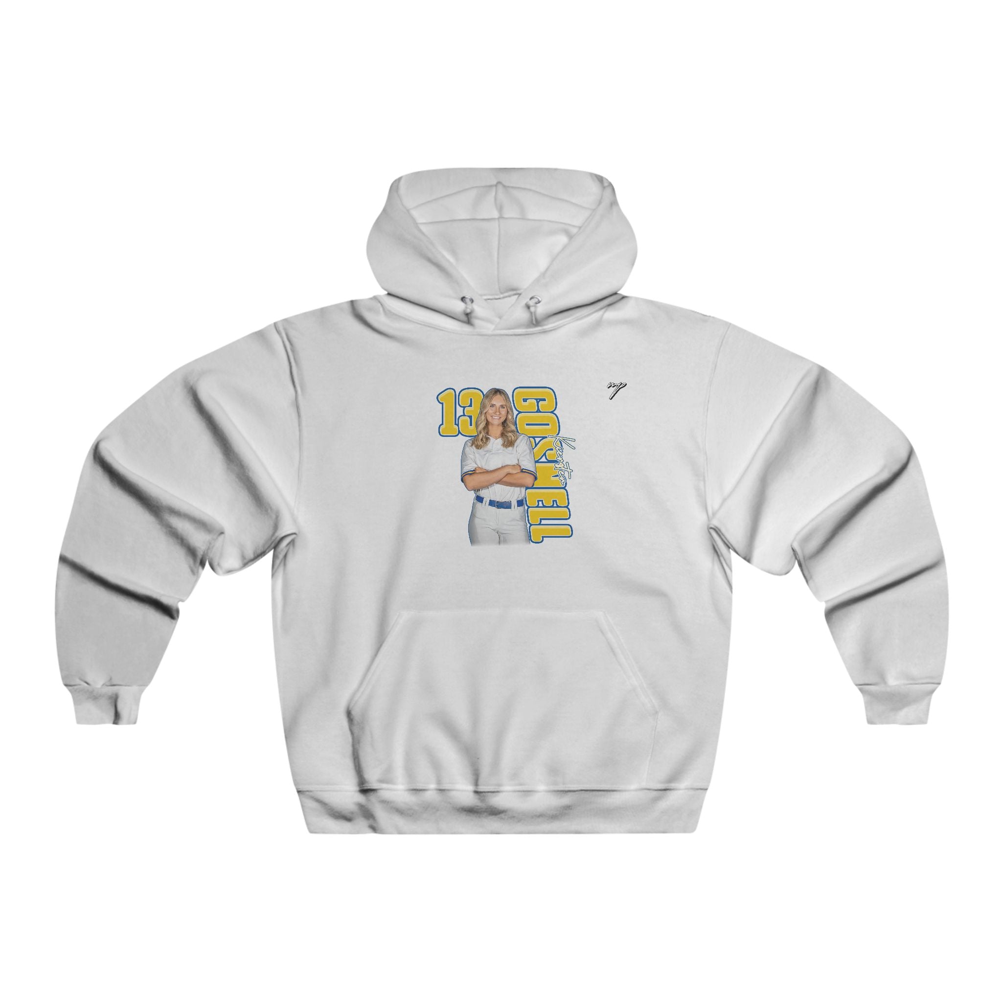Kiersten Gosnell Vintage Hoodie