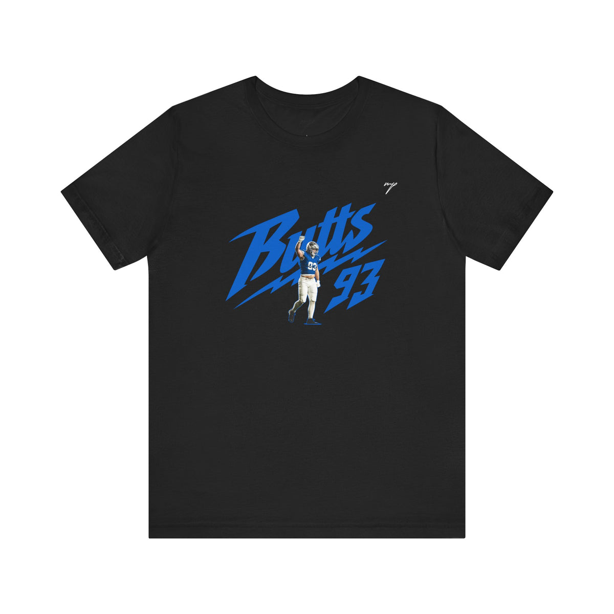 Aidan Butts Graphic Tee