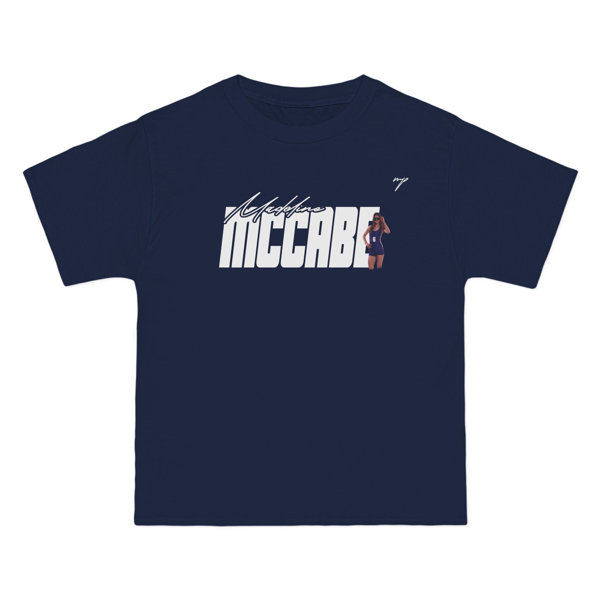 Madeline McCabe Vintage Tee