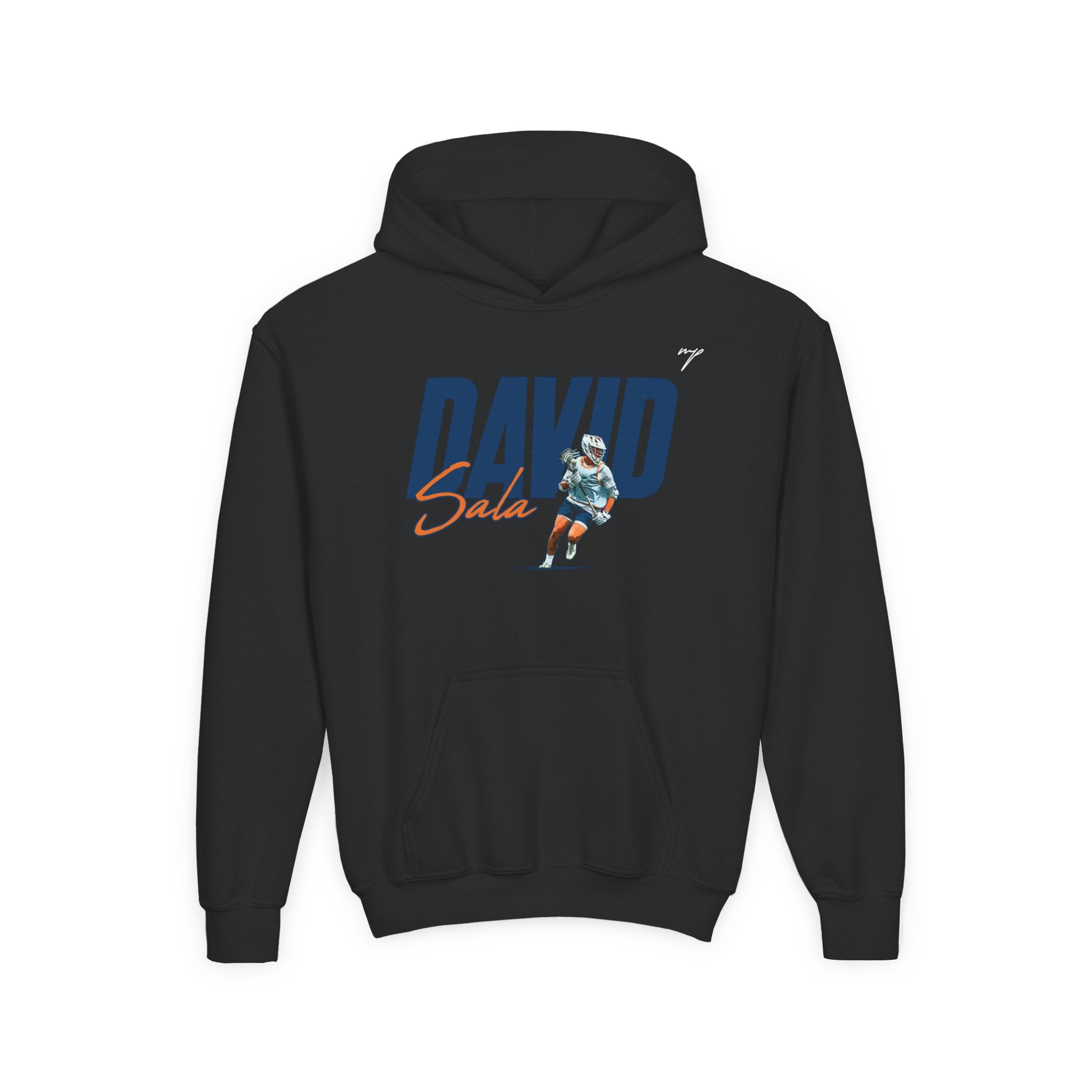 David Sala YOUTH Hoodie